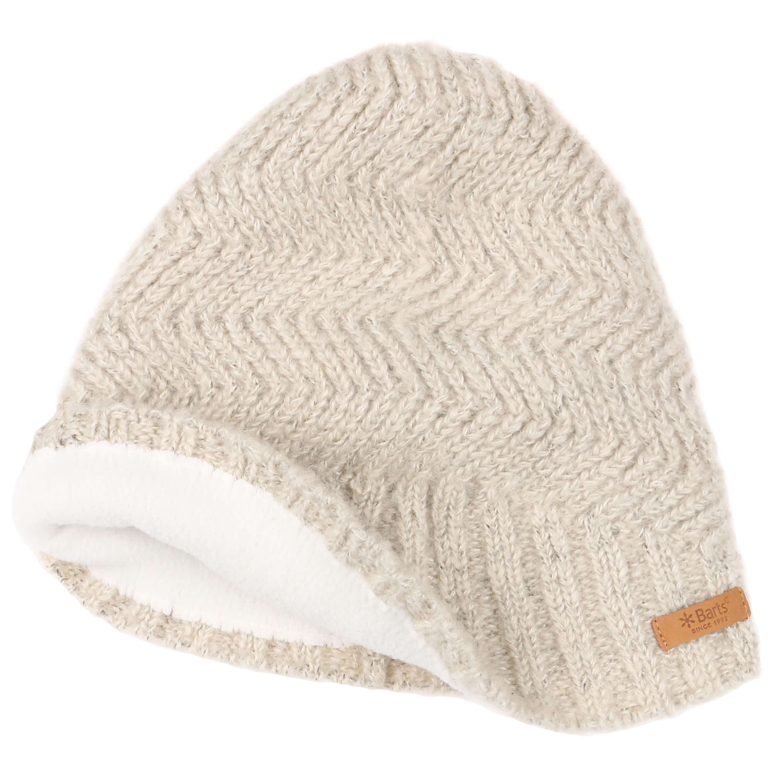 Cecilia Beanie Muts by Barts Cecilia Beanie Muts by Barts