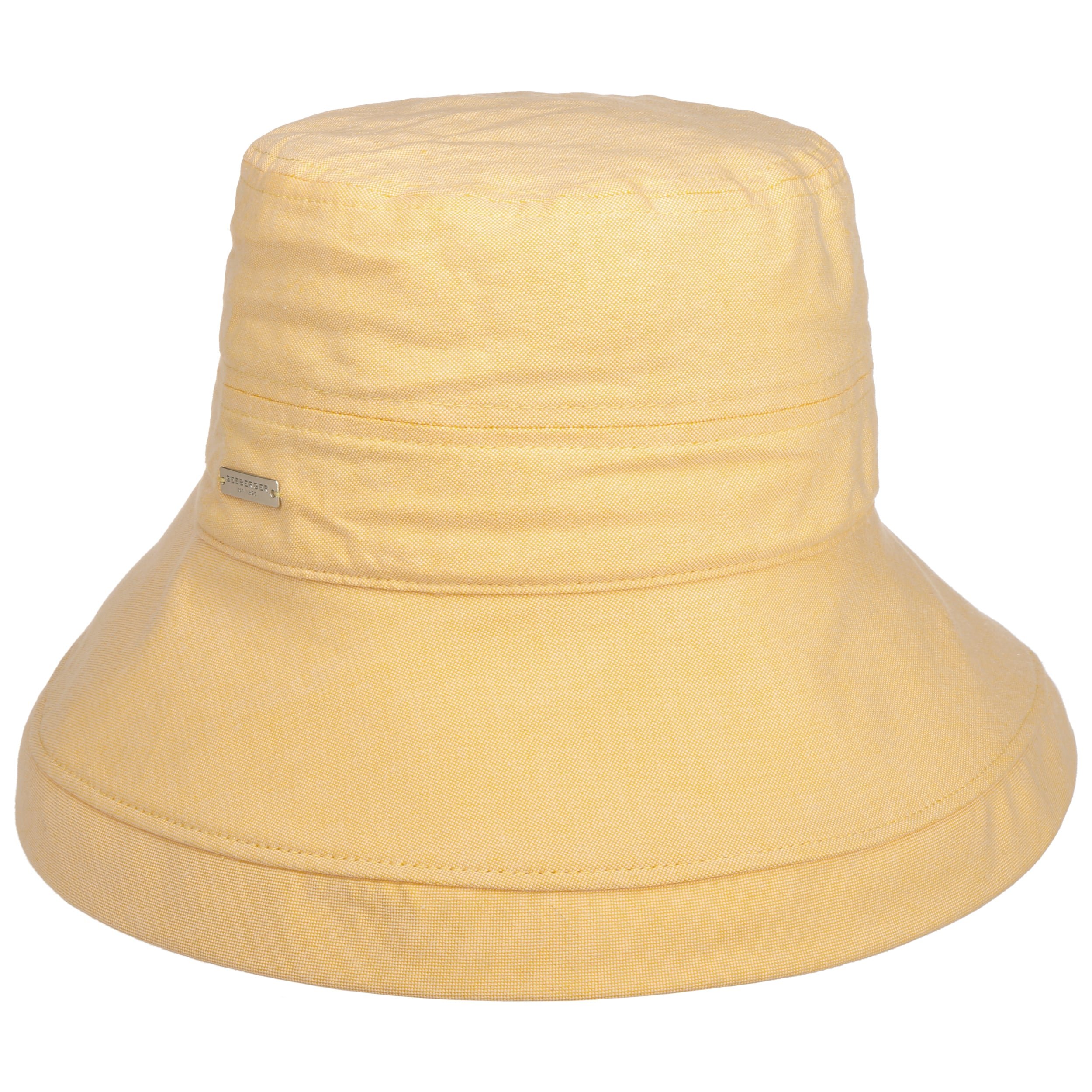 Chambry Zonnehoed by Seeberger - 39,95 €