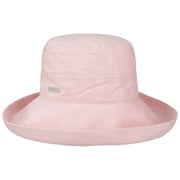 Seeberger Zonnehoed voor dames, zwart (10), M Seeberger Zonnehoed voor dames, zwart (10), M