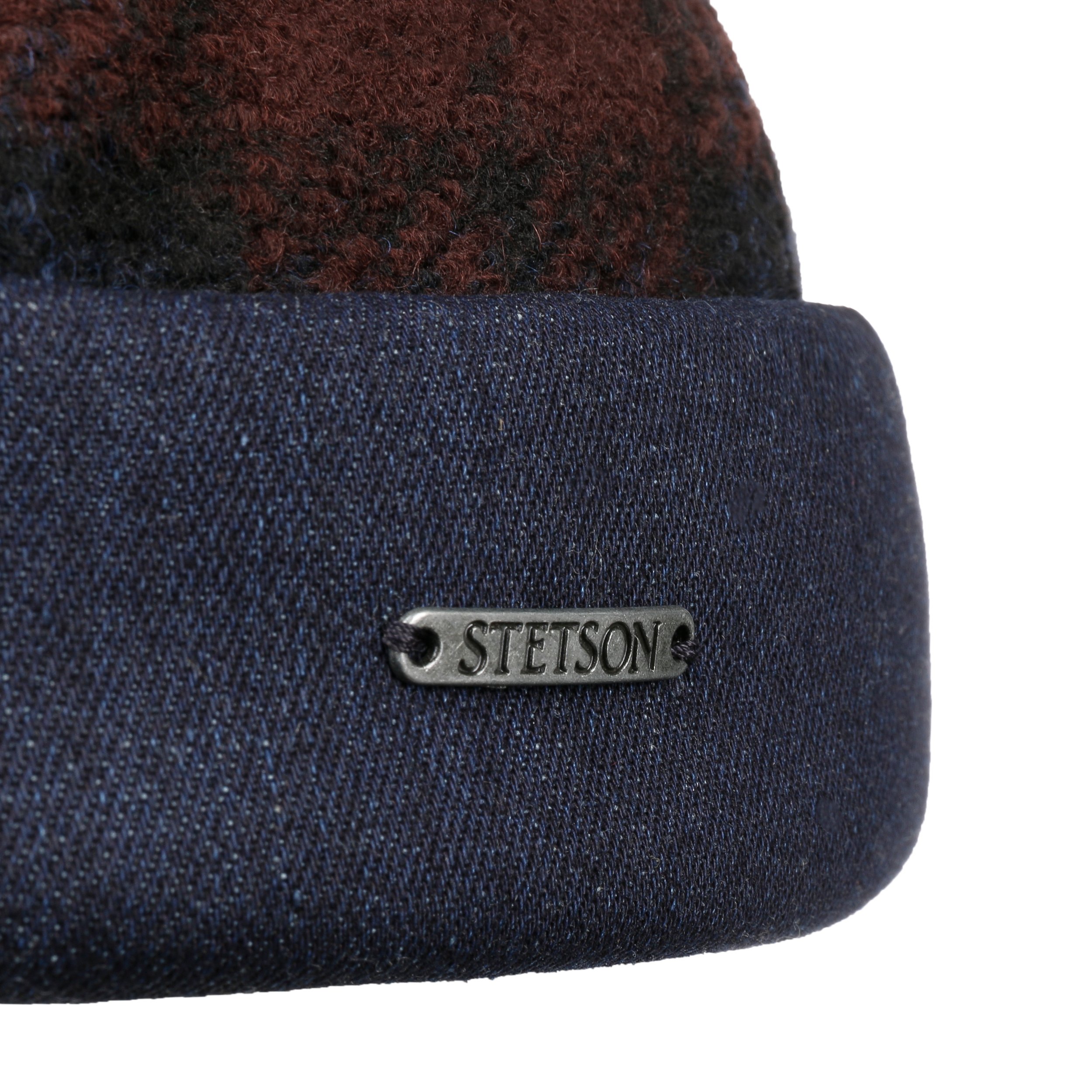 Altoy Dockermuts by Stetson - € 119,00
