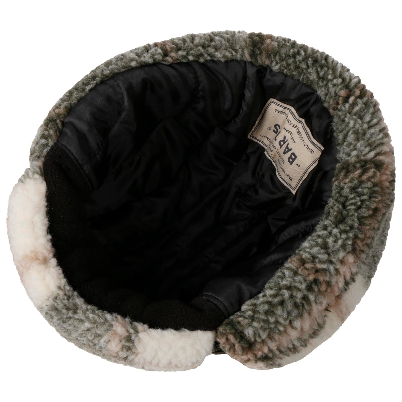 Cappello Aviatore Kegalle Faux Shearling by Barts - € 49,99