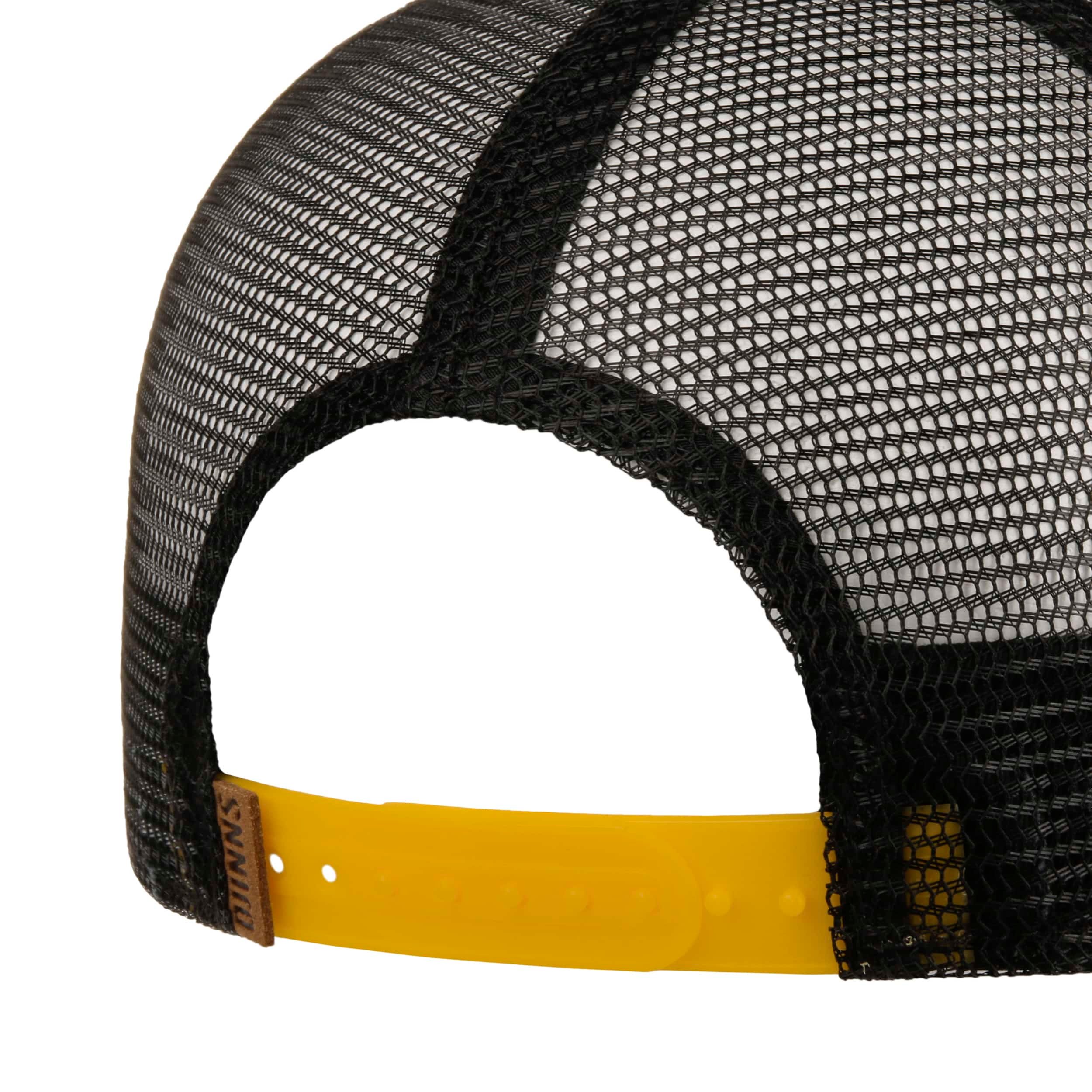 Djinn's TRUCKER HFT COFFEE CLUB - Pet - grey heather grey