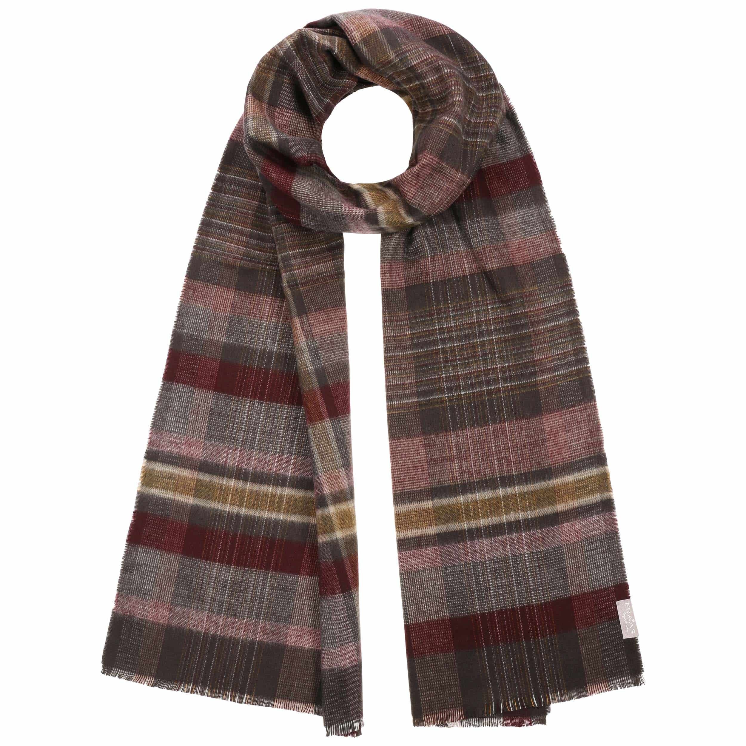BLEND BHEarnest Men's Scarf Winter Scarf Unisex