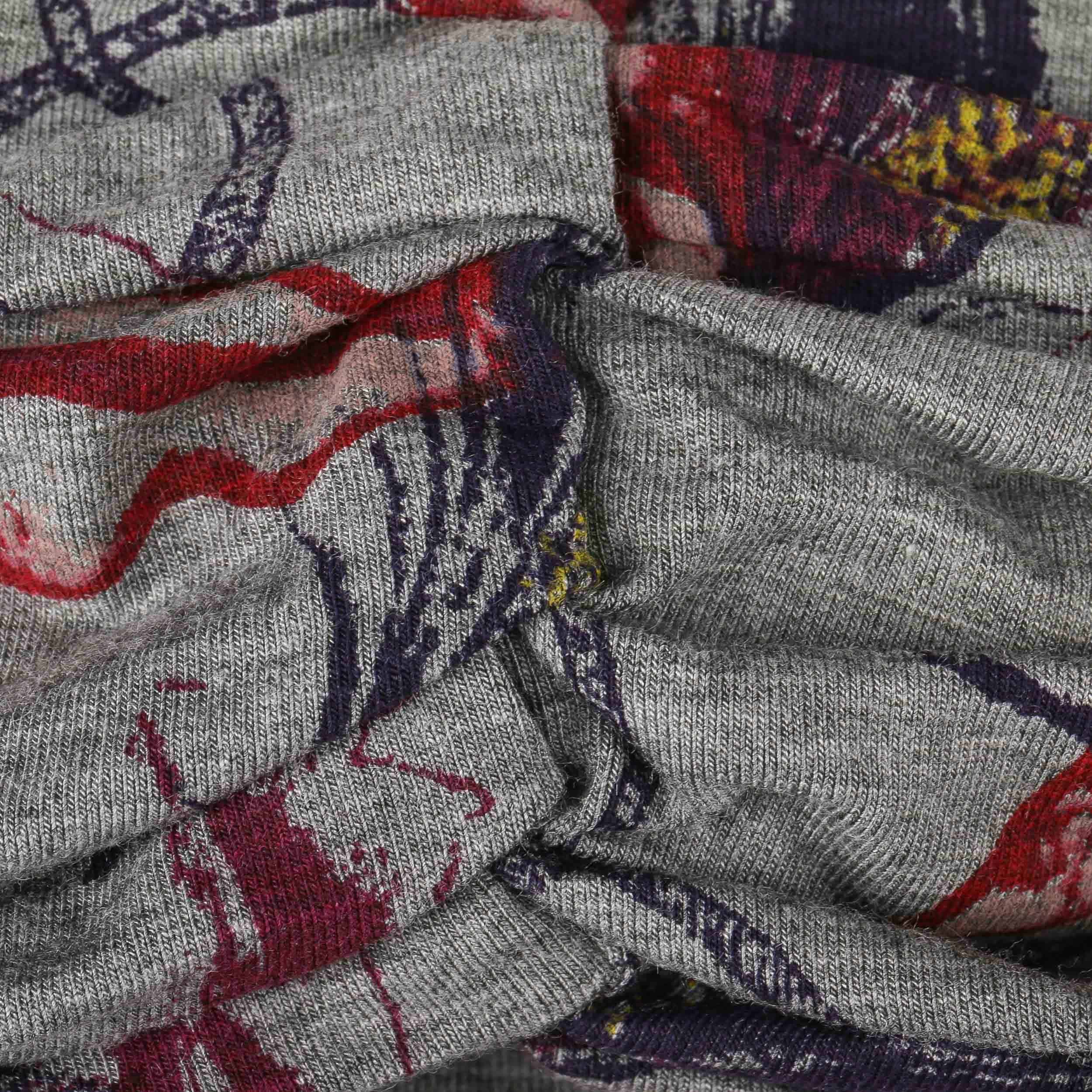 Ella V Navy Tulband by Christine Headwear - € 45,95