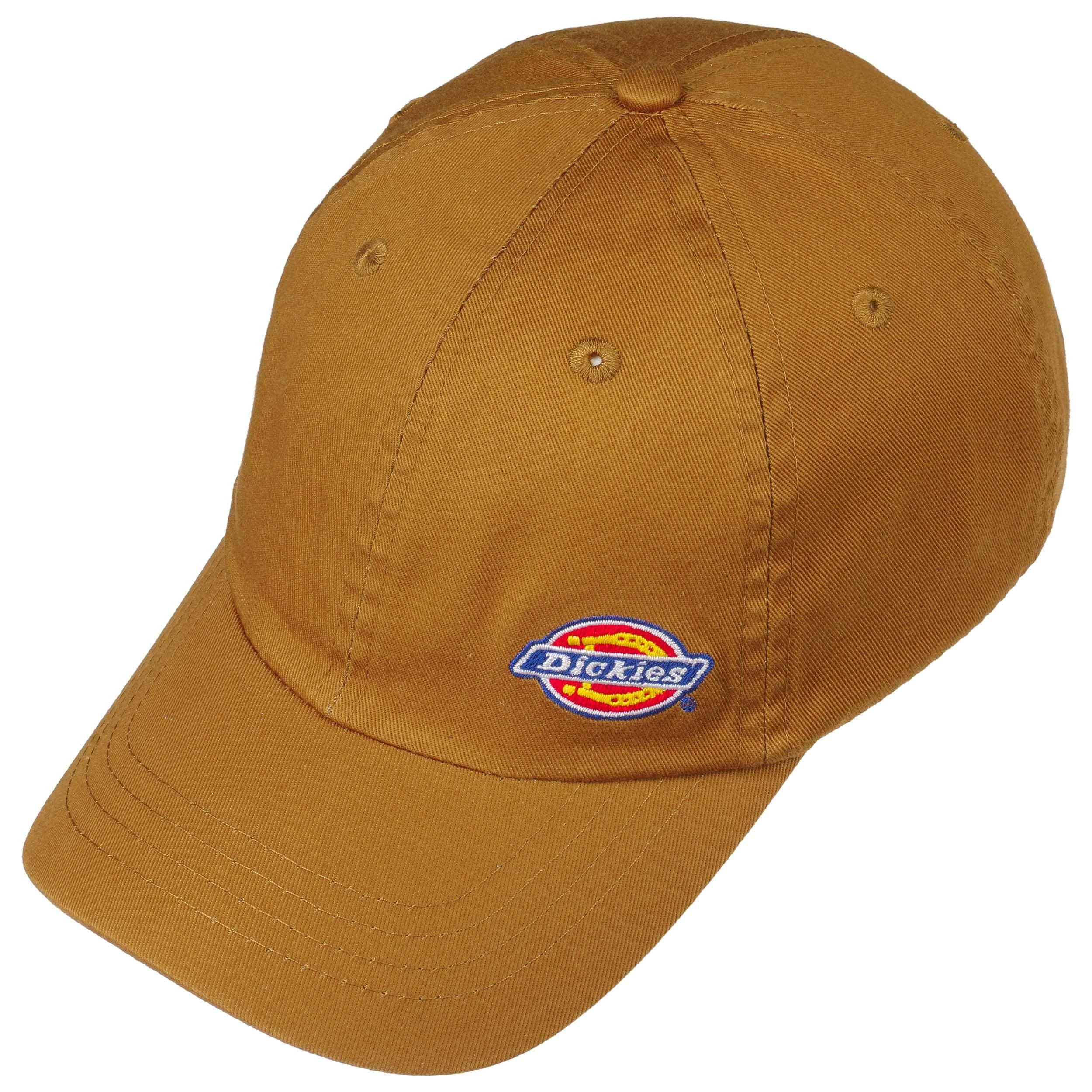 Burro Strapback Pet by Brixton - € 24,95