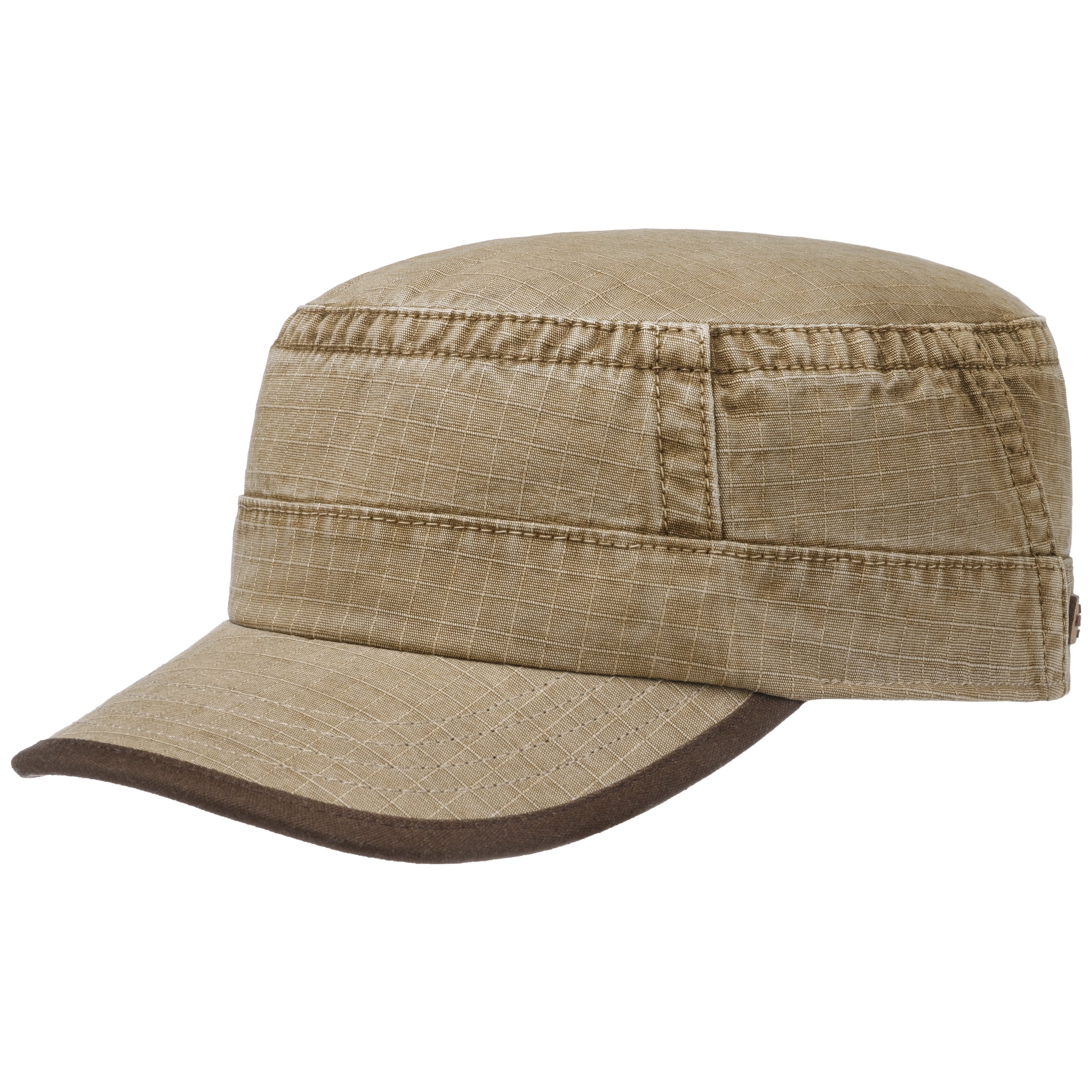 Sympatex Newsboy Pet met UV-bescherming - € 69,95