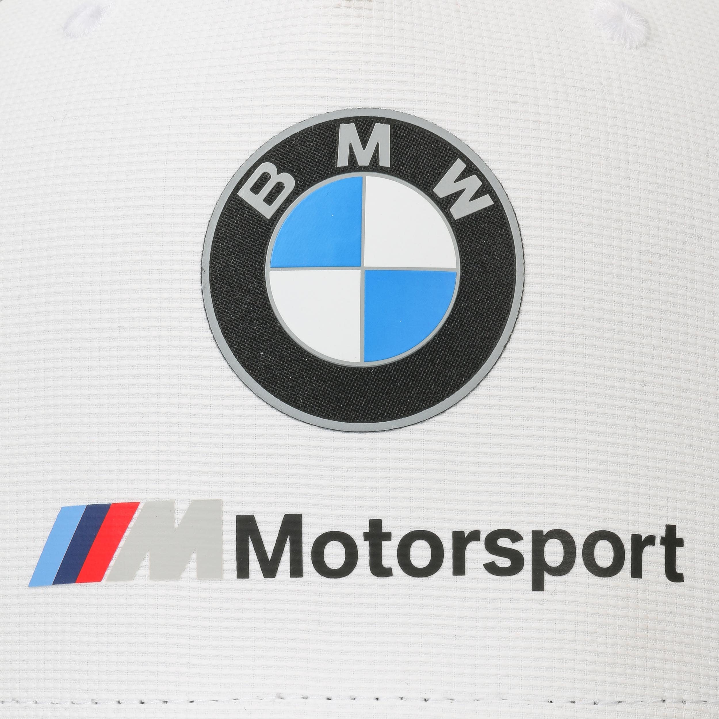 Puma store bmw logo