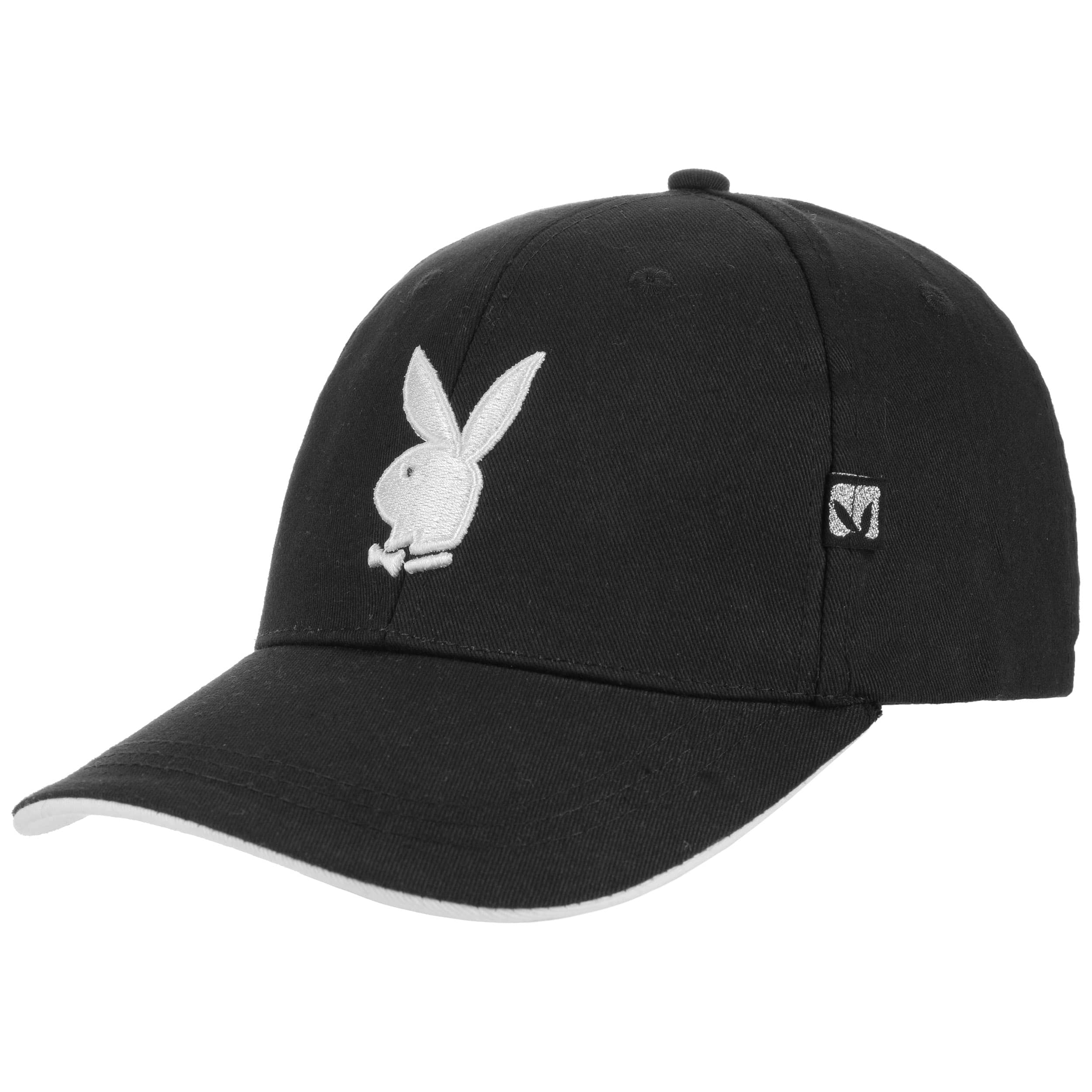 playboy baseball cap