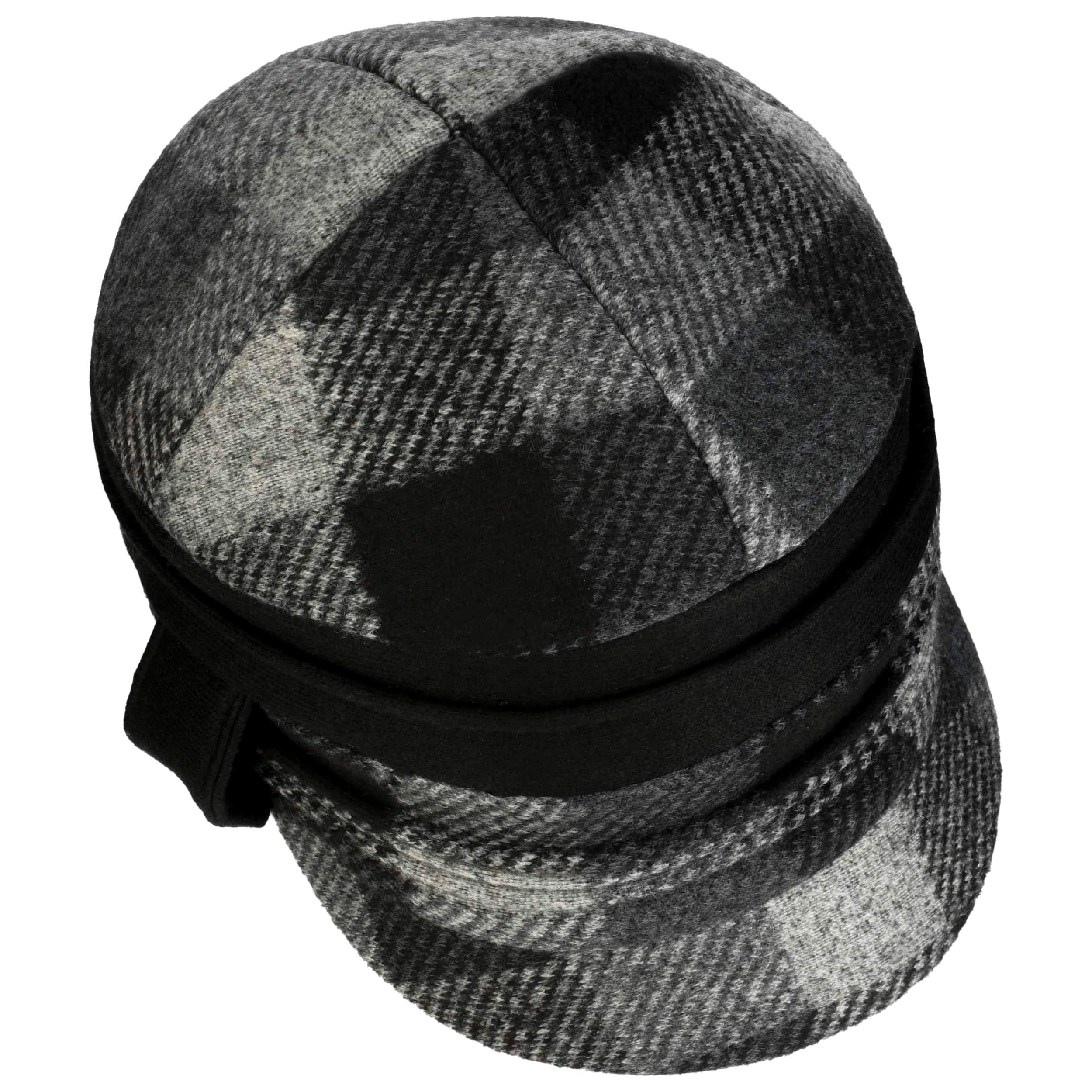 8 Panel Cordial Flat Cap by Lierys - € 19,95 8 Panel Cordial Flat Cap by Lierys - € 19,95