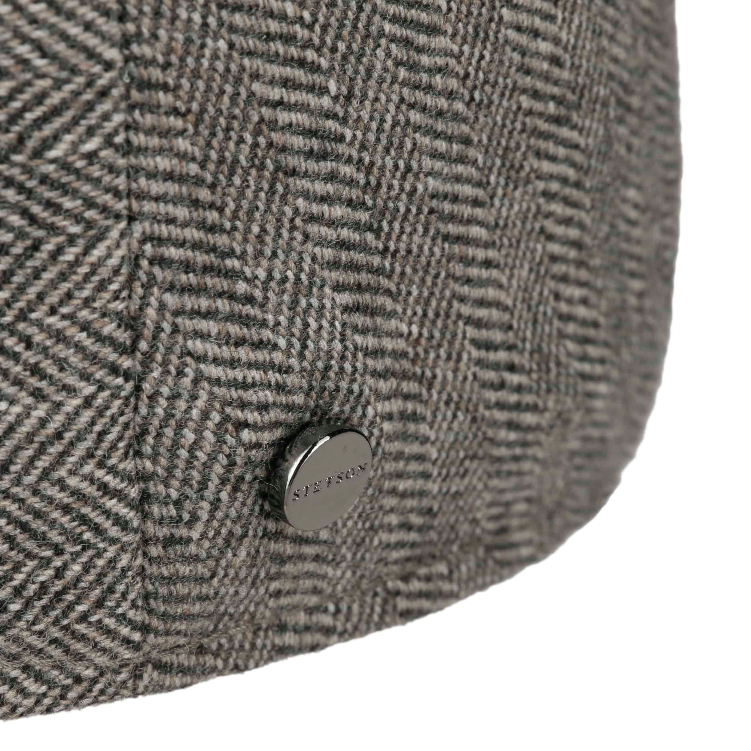 Herringbone Duck Pet by Stetson - € 49,00