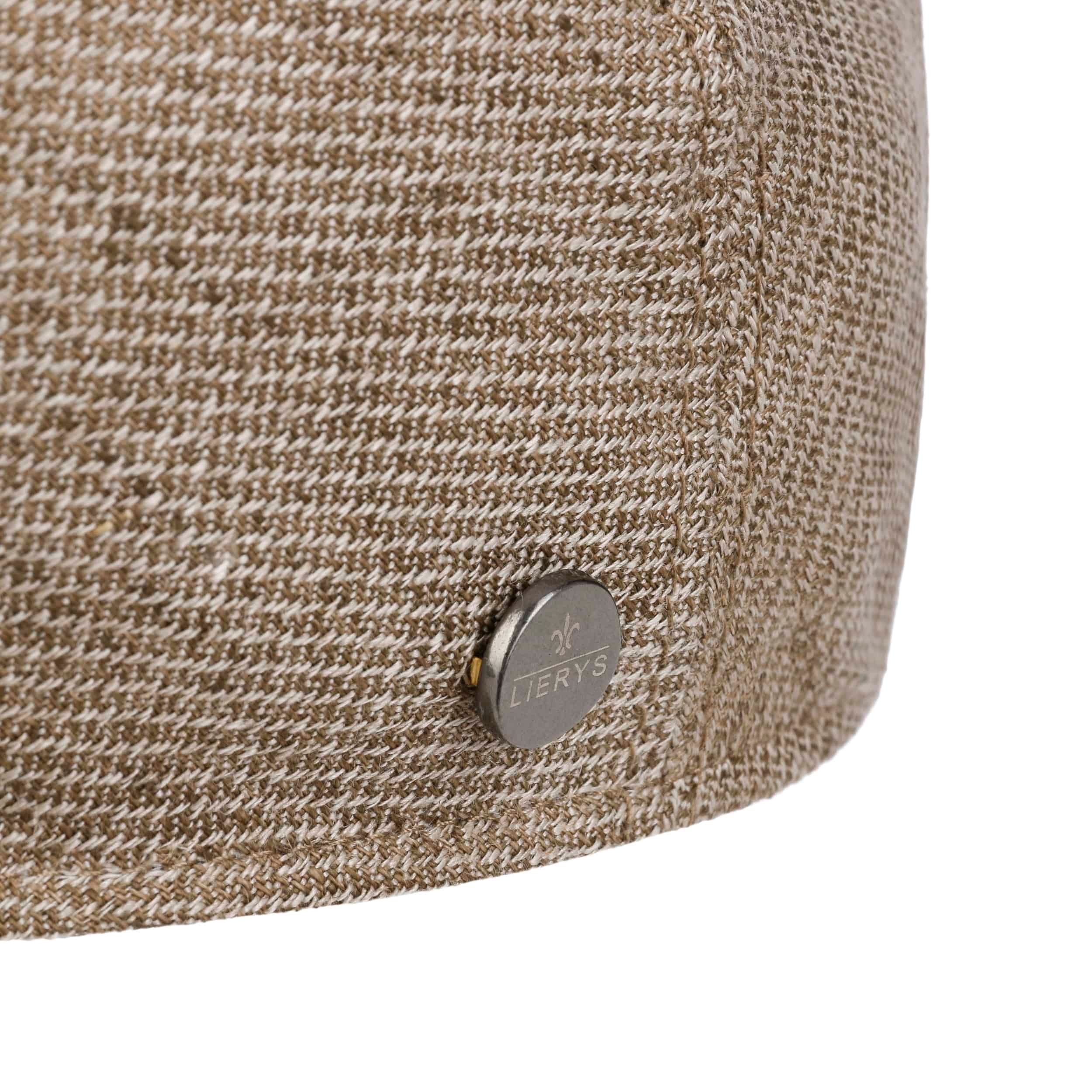 Twotone Contrast Linnen Pet by Lierys - 79,95