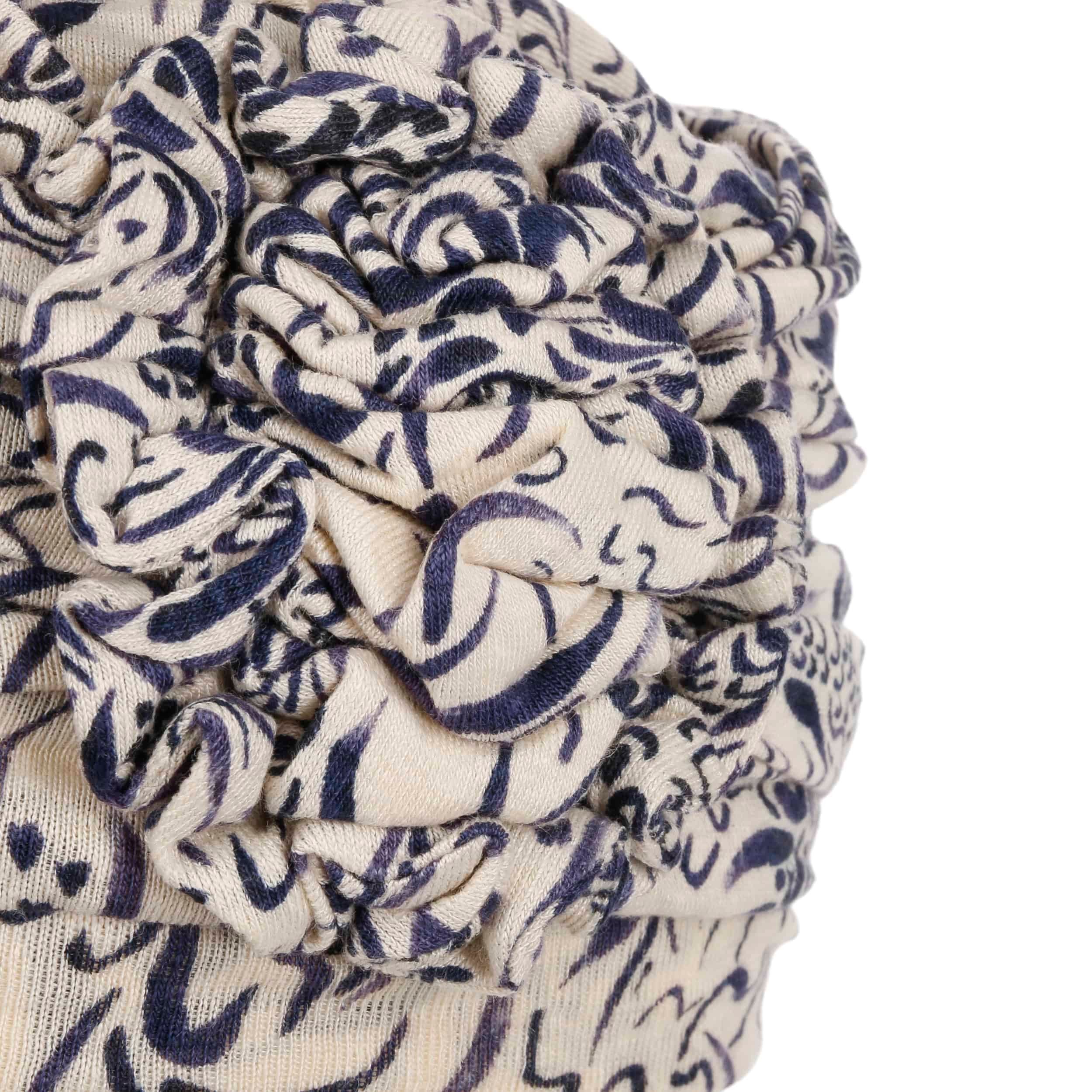 Golden Beginnings Tulband by Christine Headwear - € 59,95
