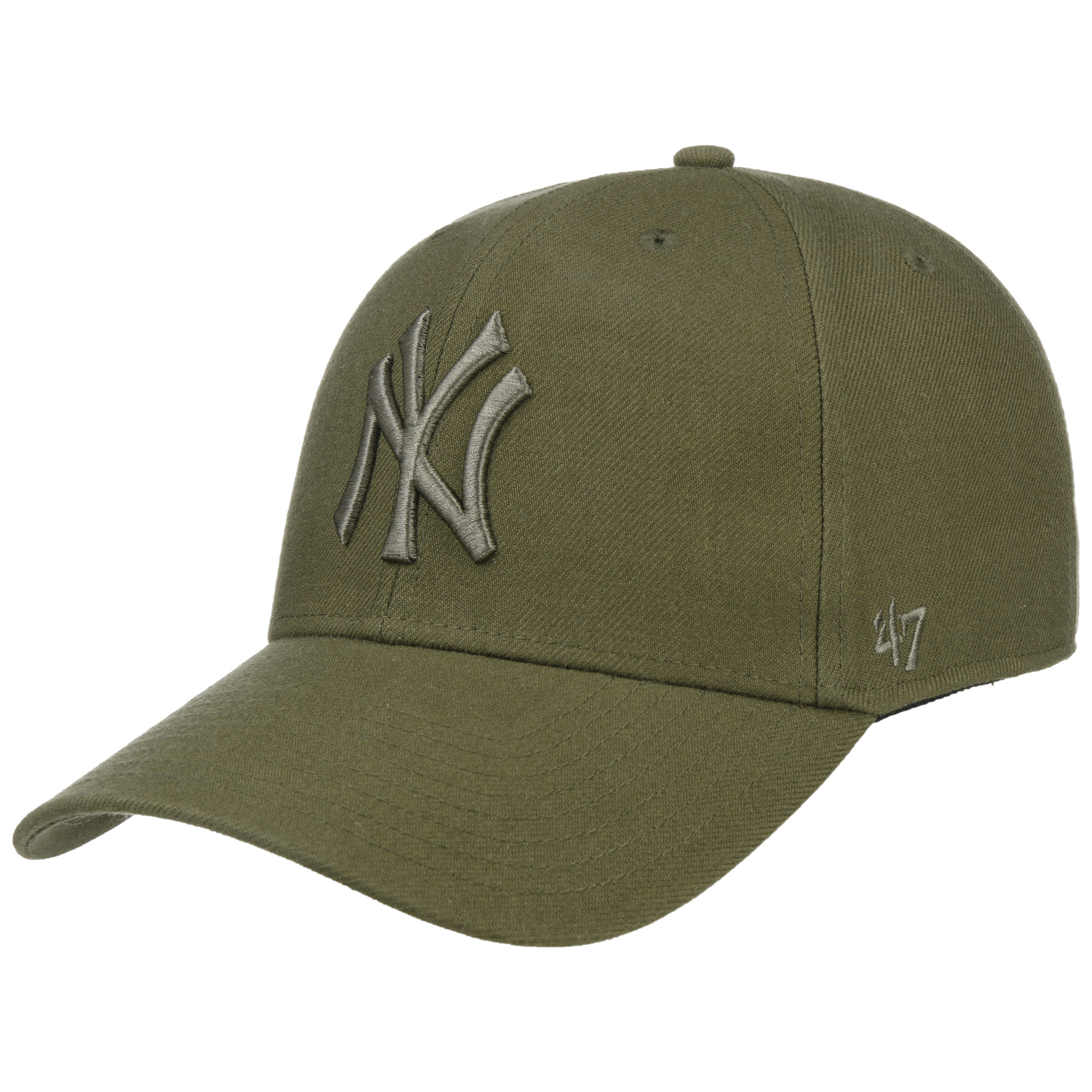 Bij zonsopgang persoonlijkheid Gelijkwaardig Classic MVP Snapback NY Yankees Pet by 47 Brand - 22,95 €