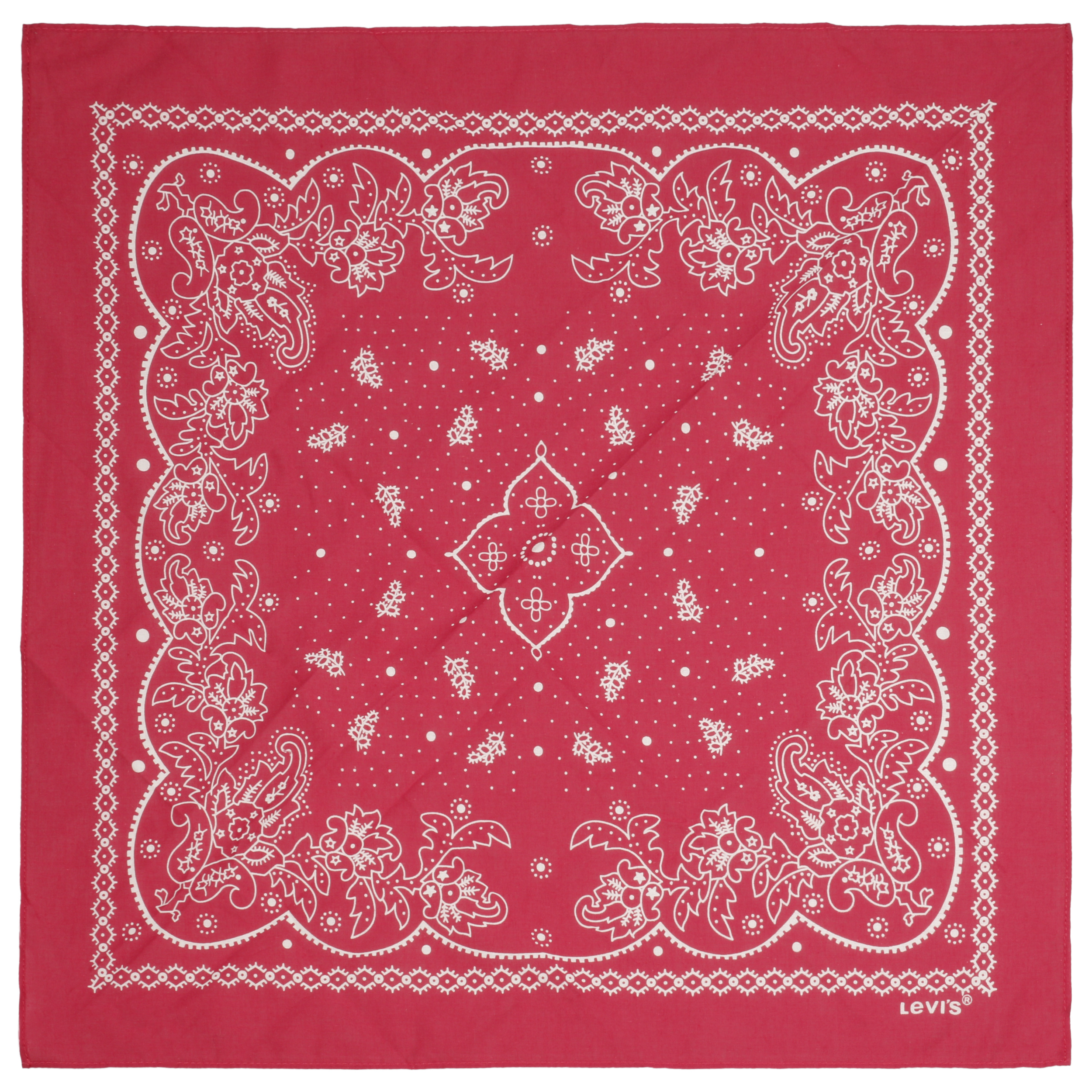 bandana levis