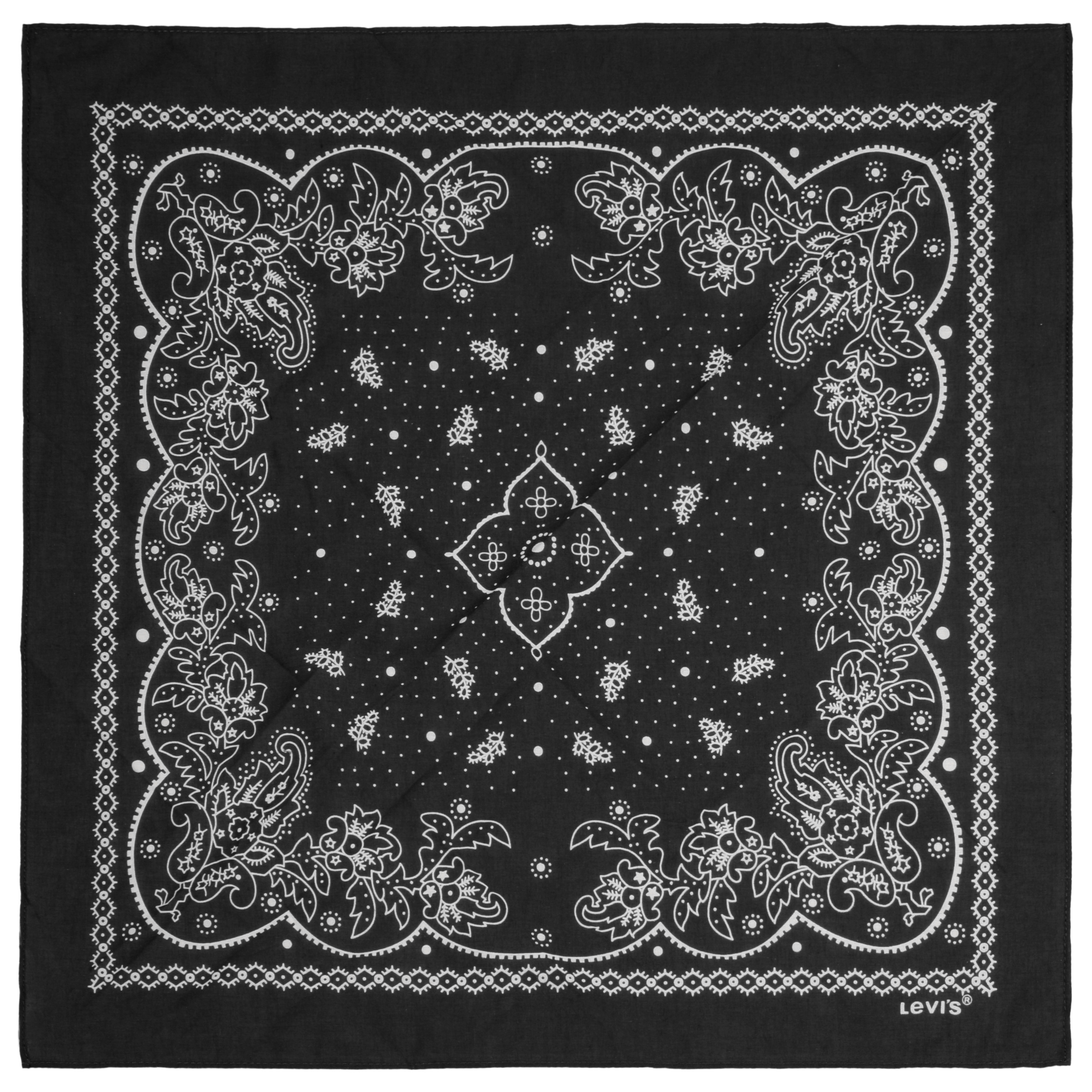 bandana levis
