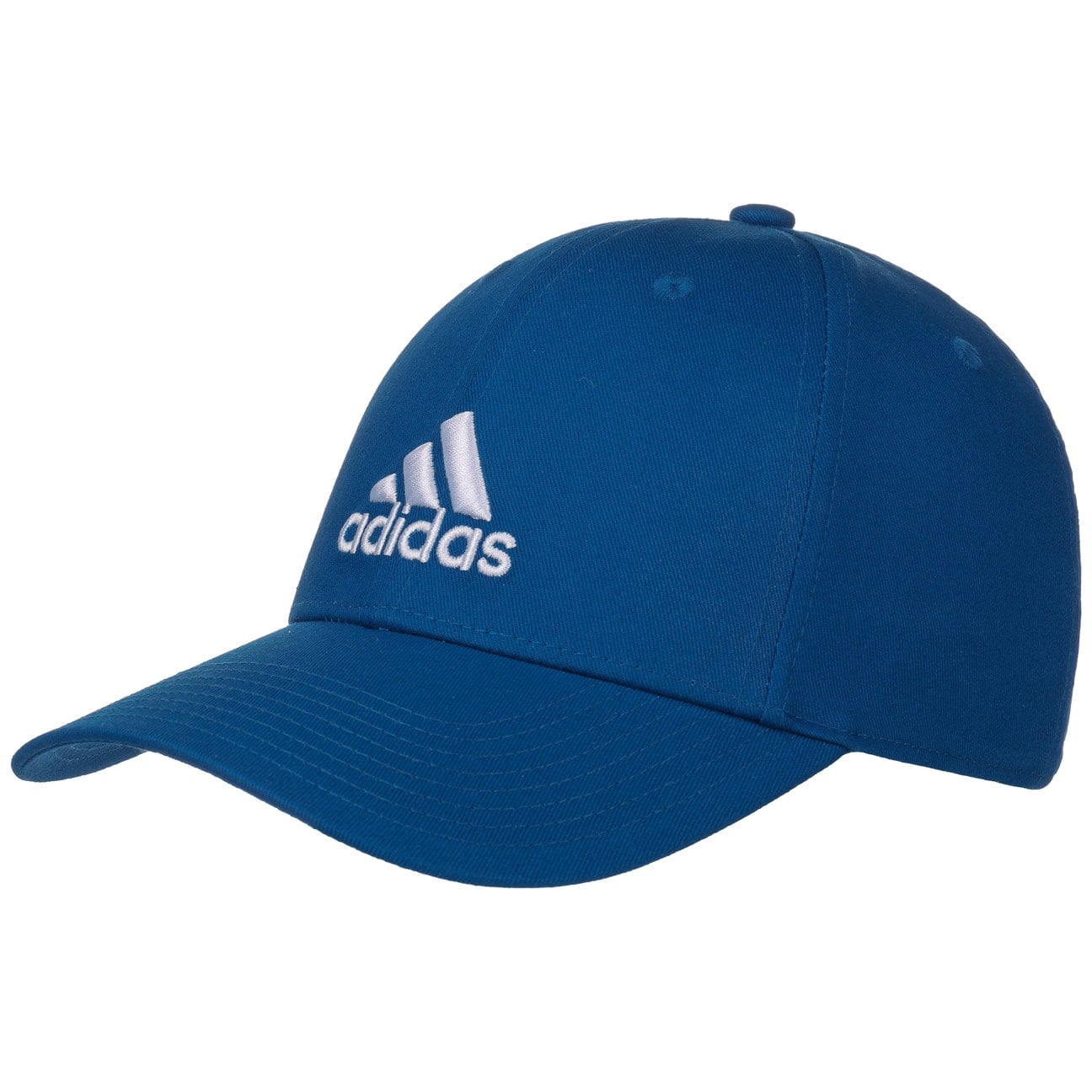 navy blue adidas baseball cap