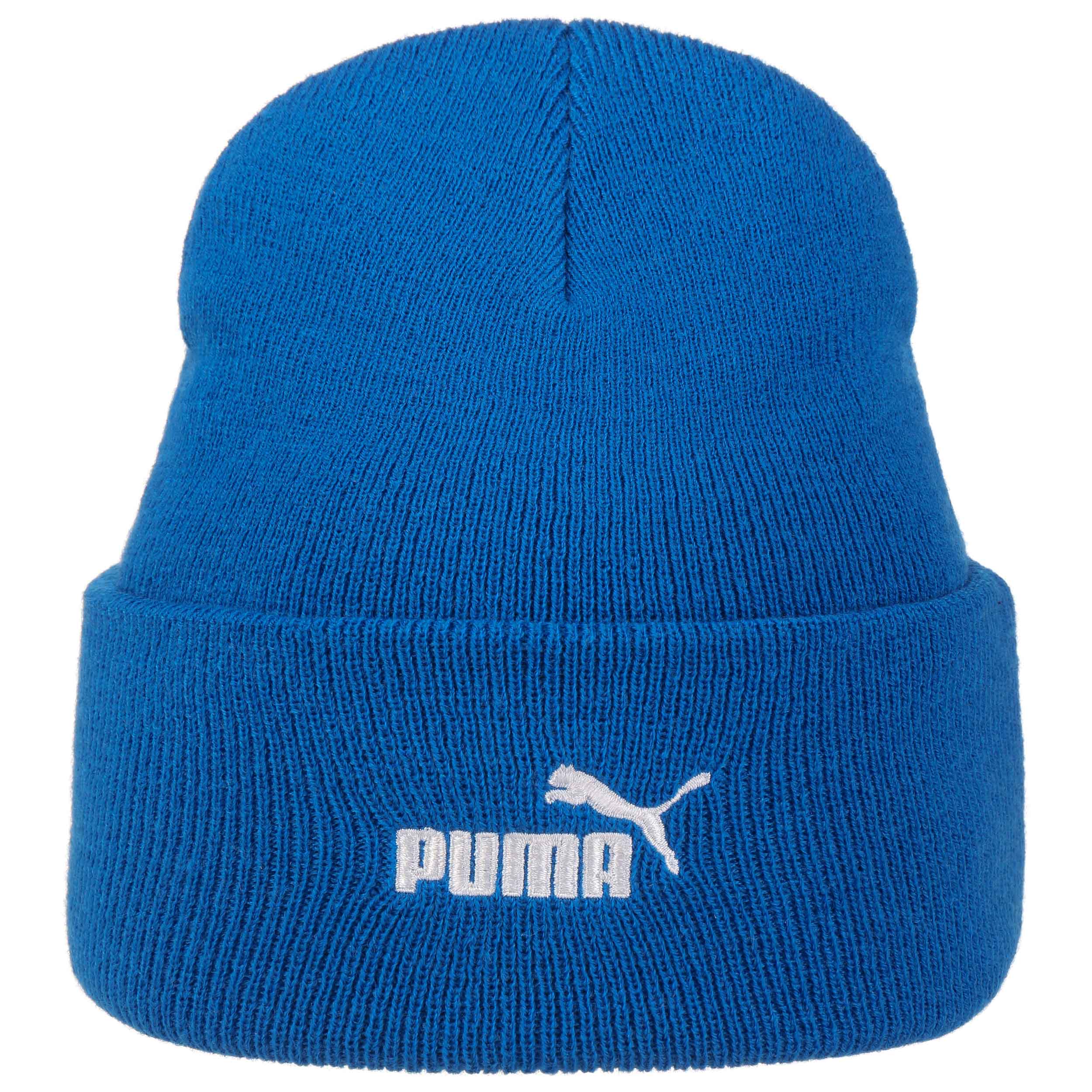 puma beanie cap