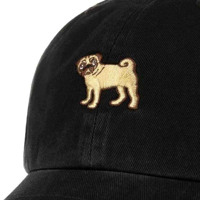 Hond pet '47 Clean Up hoed verstelbaar Dog Mum Dog Dad