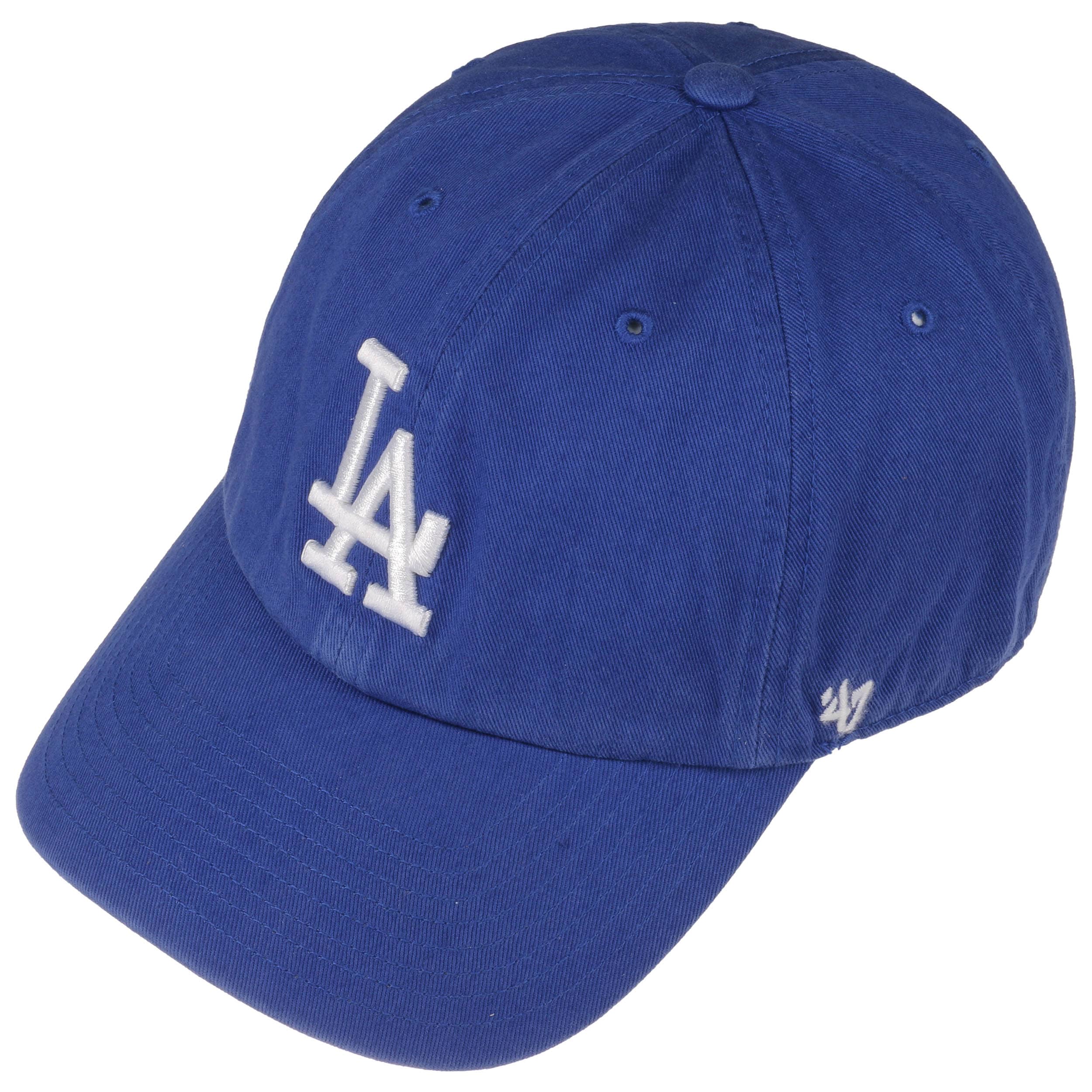 la dodgers 47 meaning