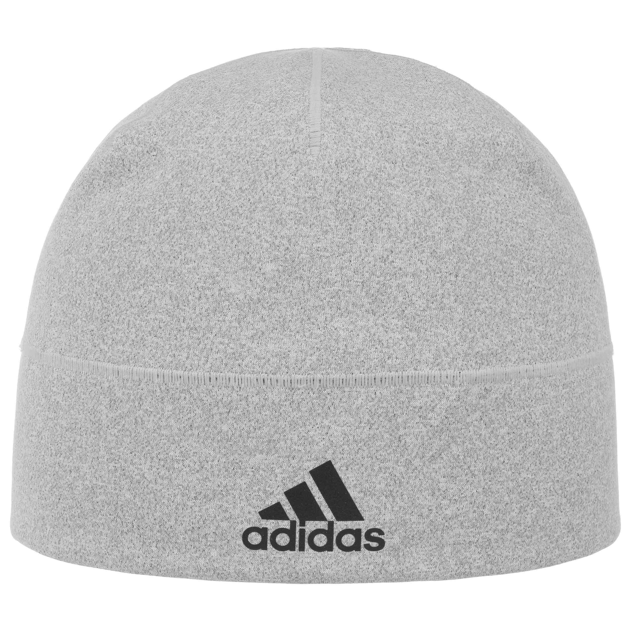 Climaheat Performance Beanie Muts by adidas Climaheat Performance Beanie Muts by adidas