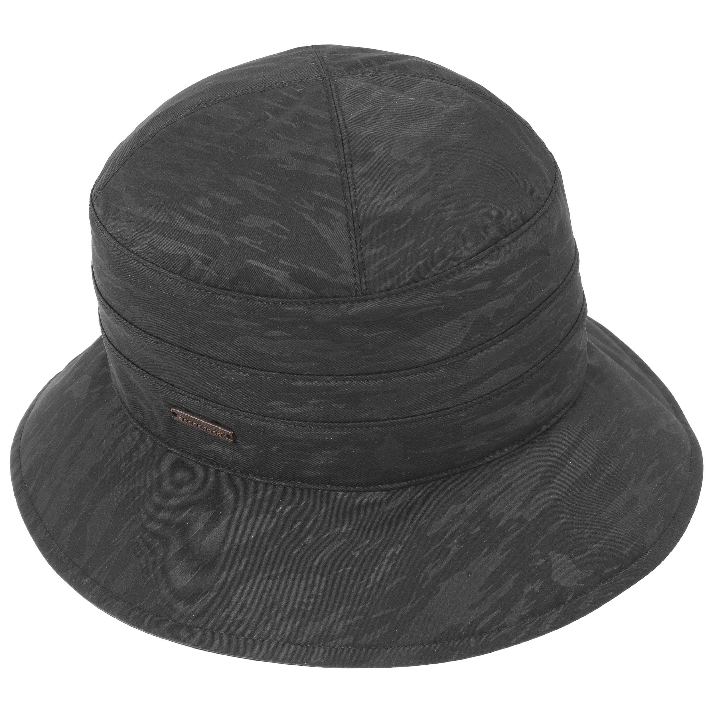Catriona Bucket Regenhoed by Seeberger - € 39,95