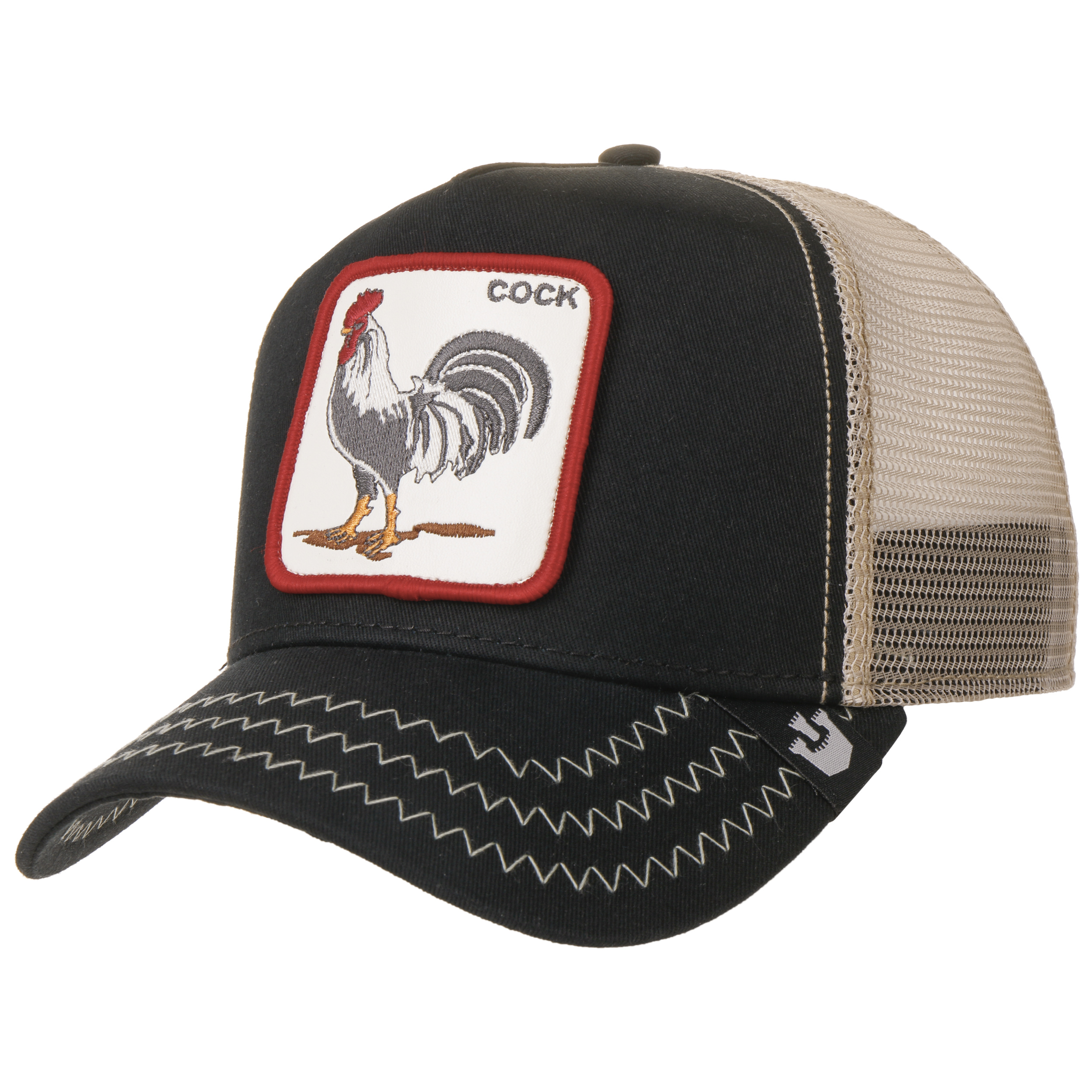 goorin brothers cock hat