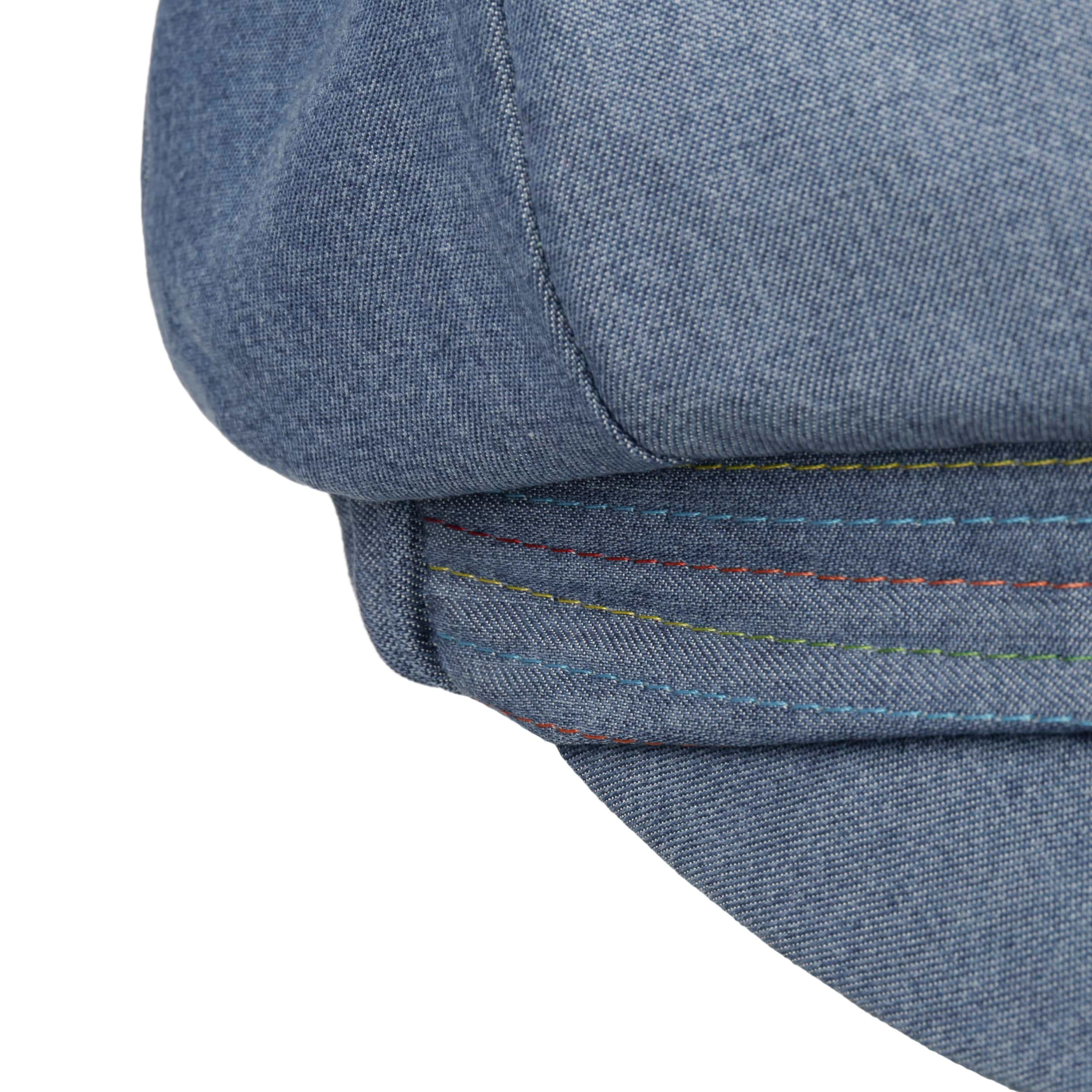 Colour Stitches Rye Colour Stitches Newsboy Pet by Lipodo - € 39,95