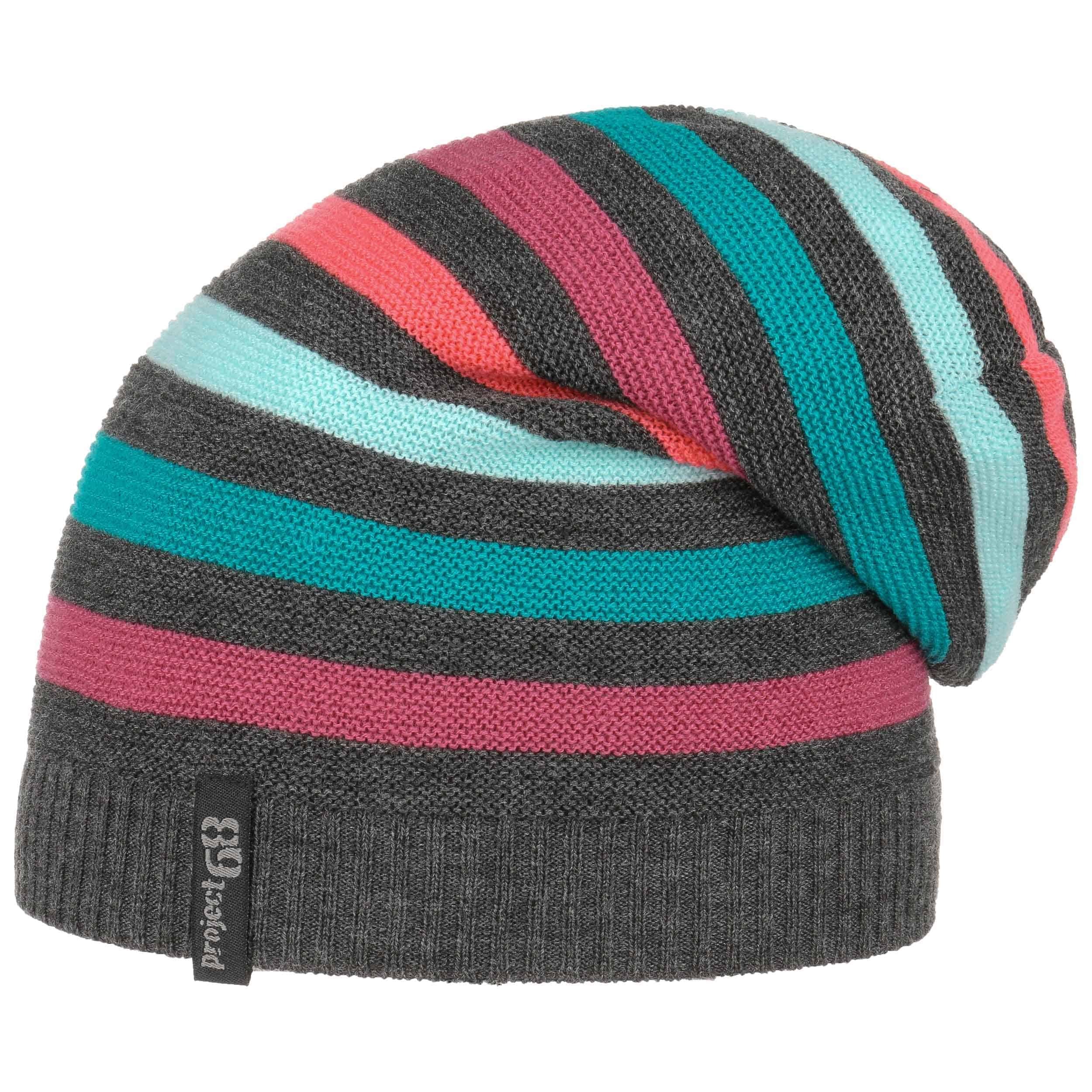 STERNTALER | Cuffia Beanie In Lana Maglia Per Bimbo