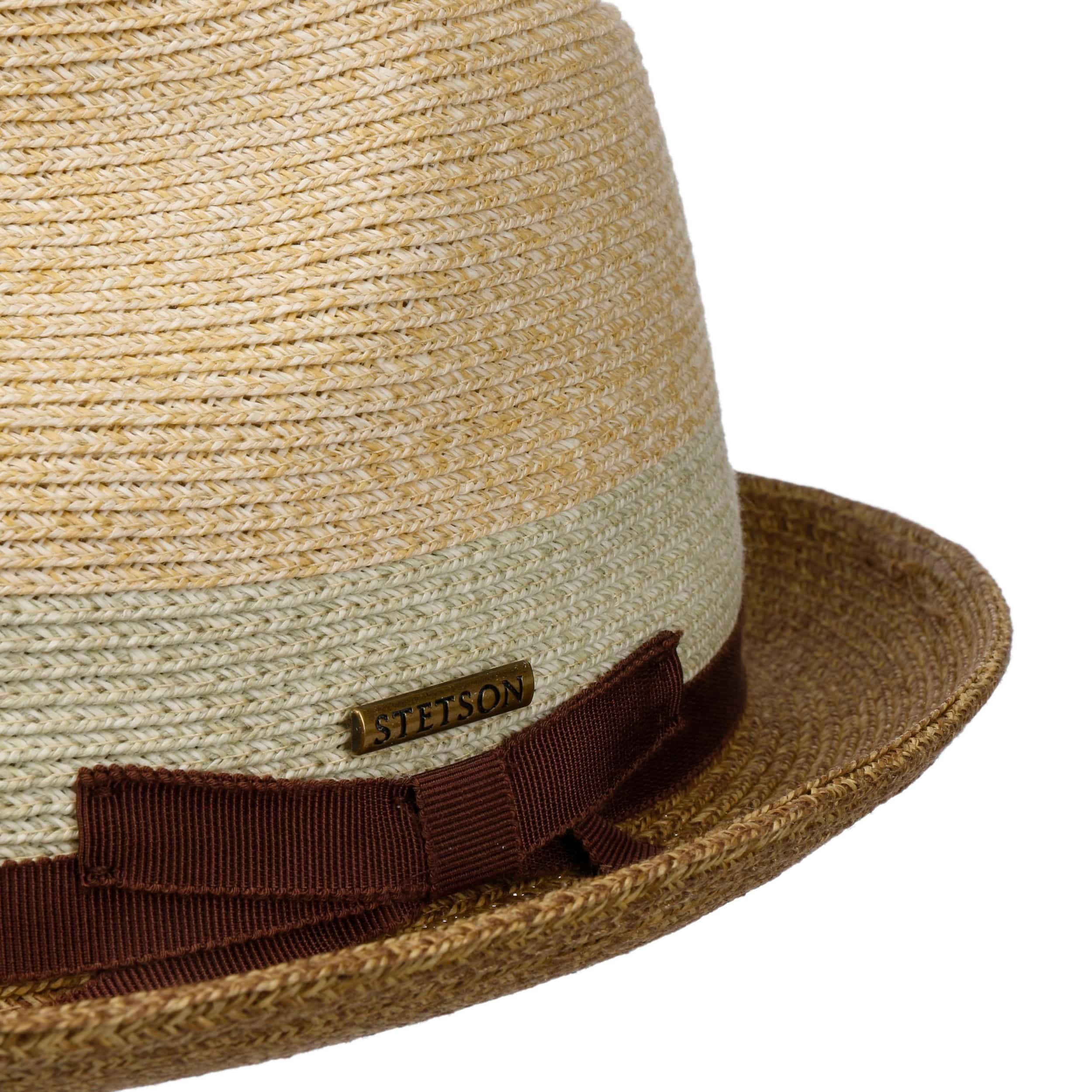 Caluca Western Toyo Strohoed by Stetson - € 79,00
