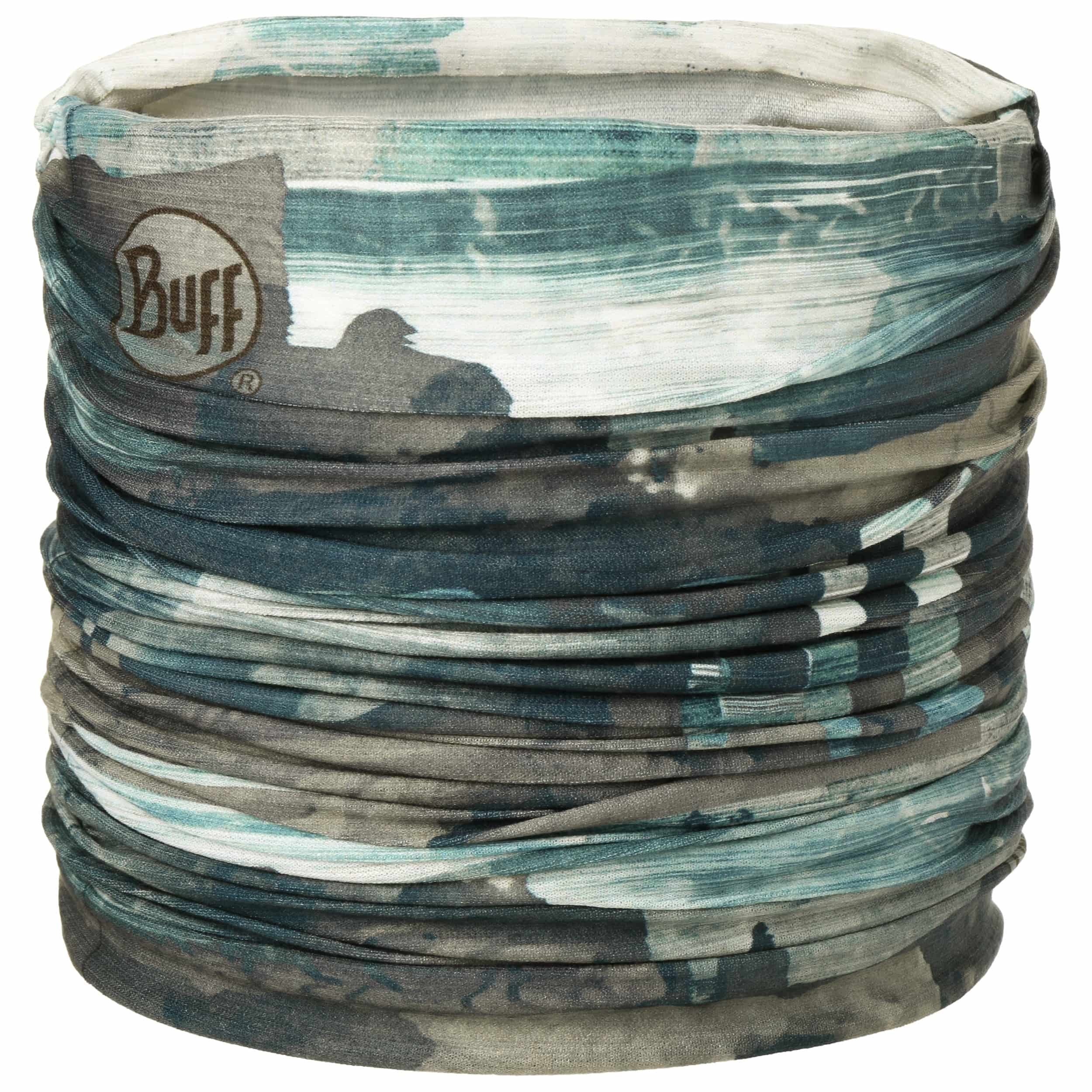 BUFF | CoolNet UV+ | Guêtre de cou d'été | WildBounds