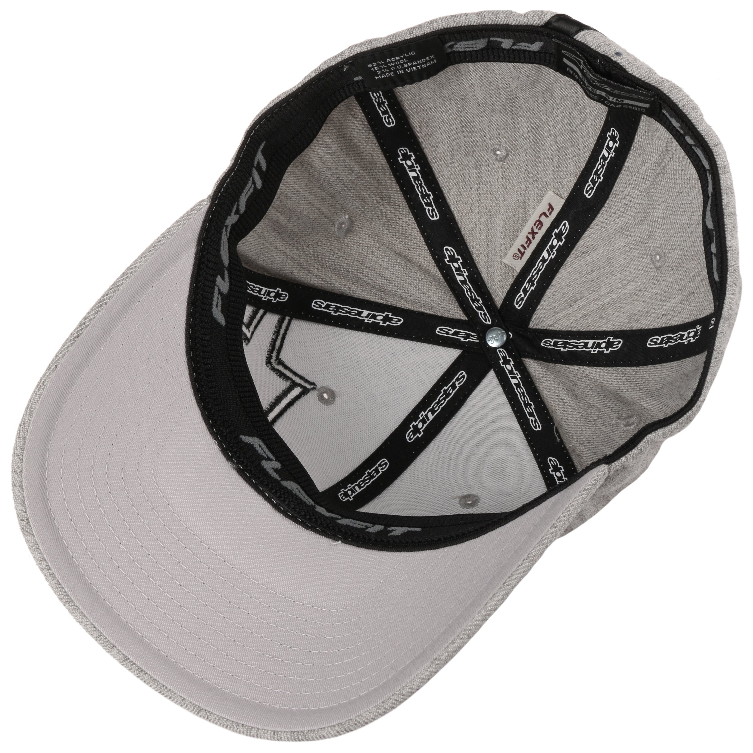 Alpinestars Corp Shift 2 Flexfit Kappe - günstig kaufen