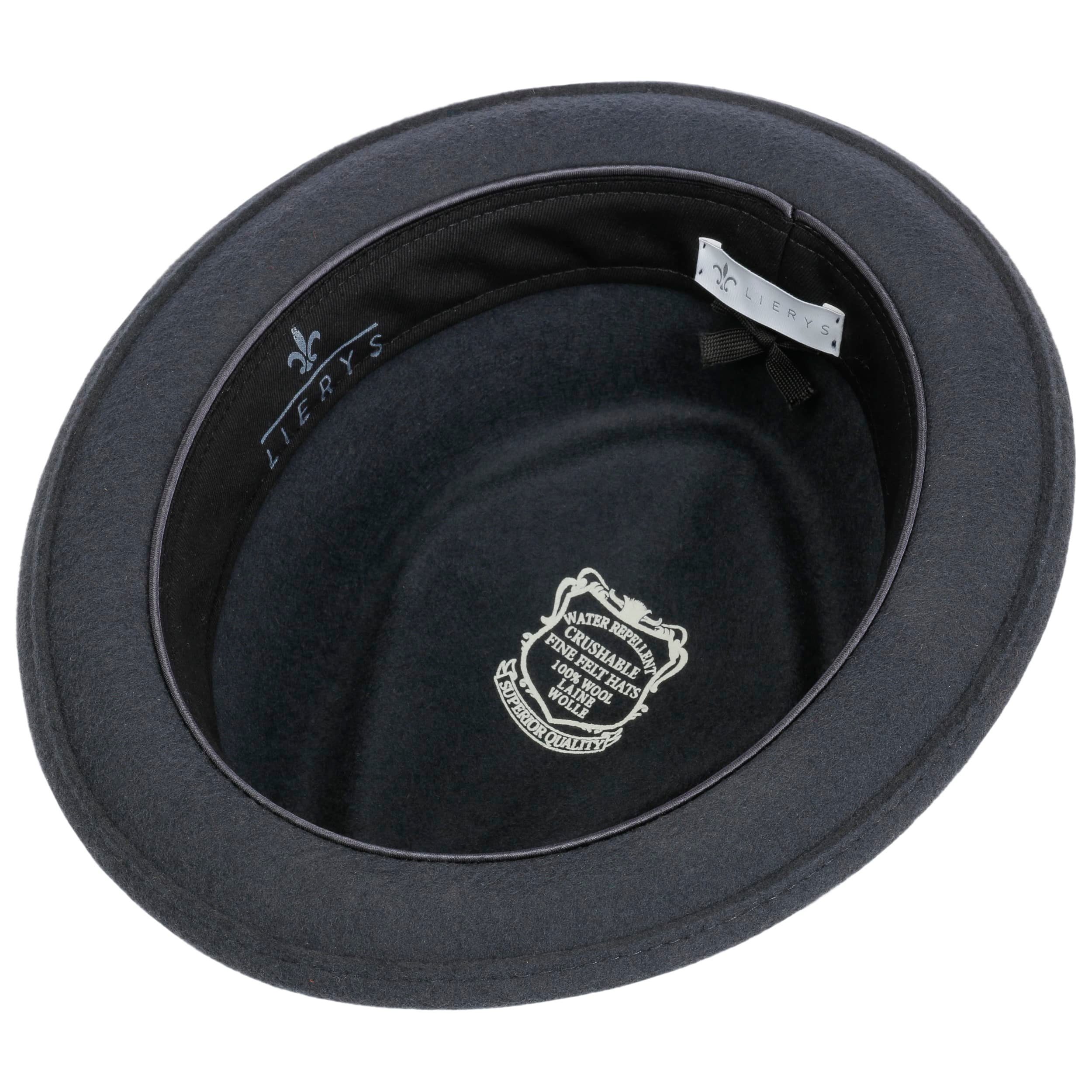 Centico Trilby Stoffen Hoed by Lierys - € 59,95