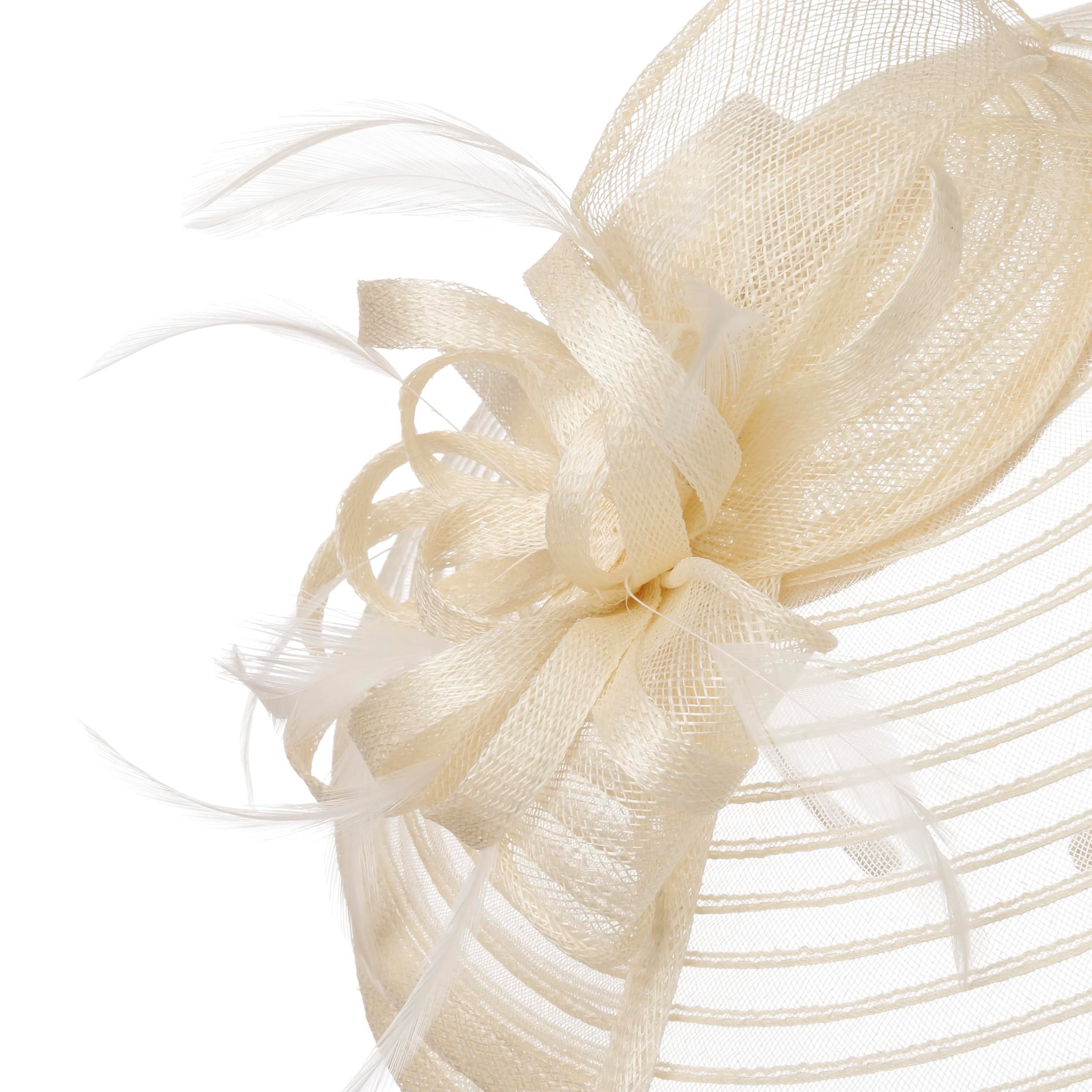 Ivoor Fascinator Fashion Hair Accessories.nl