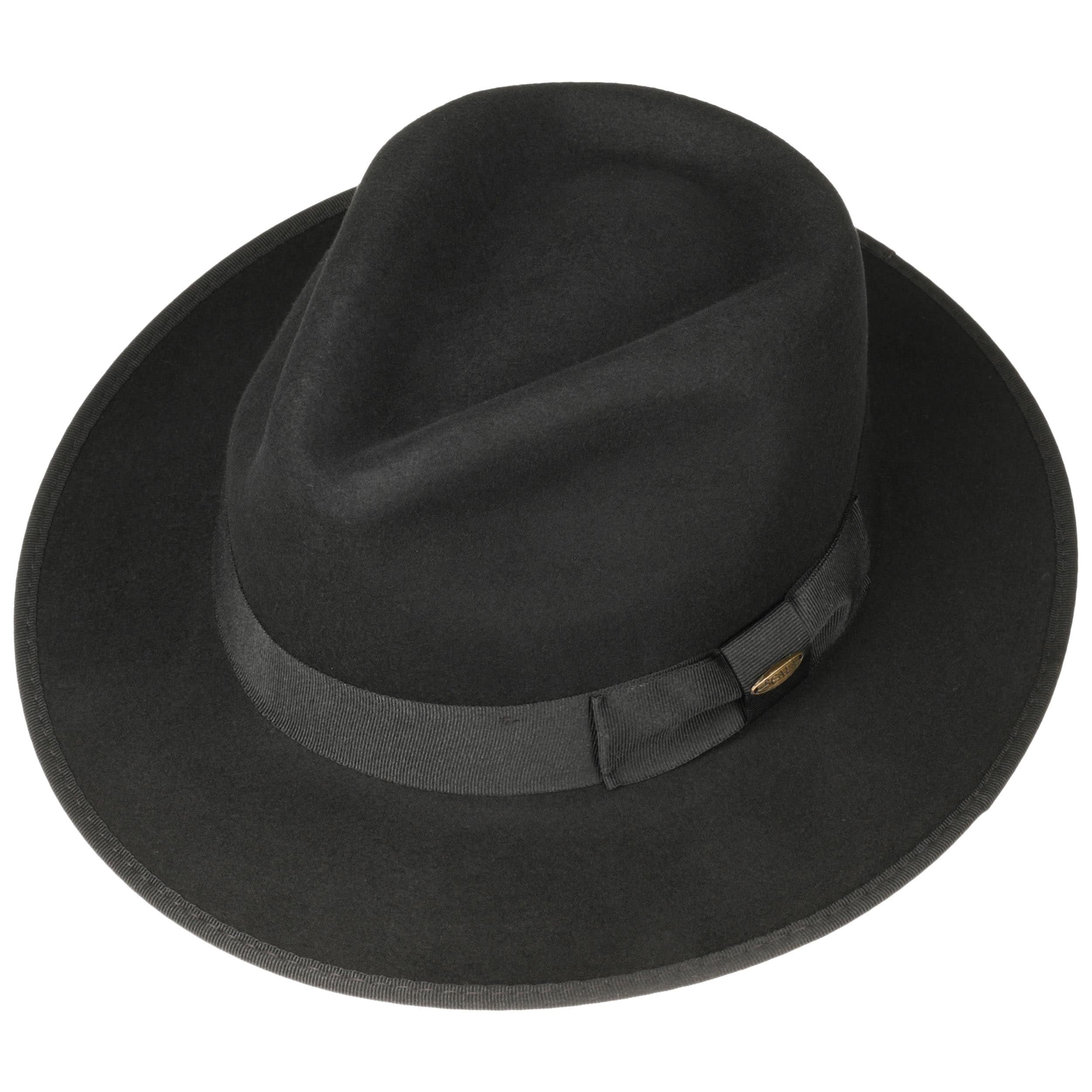 Crushable Traveller Wolvilthoed - 69,95 €