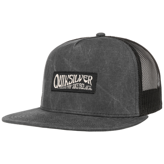 Quiksilver cap deals