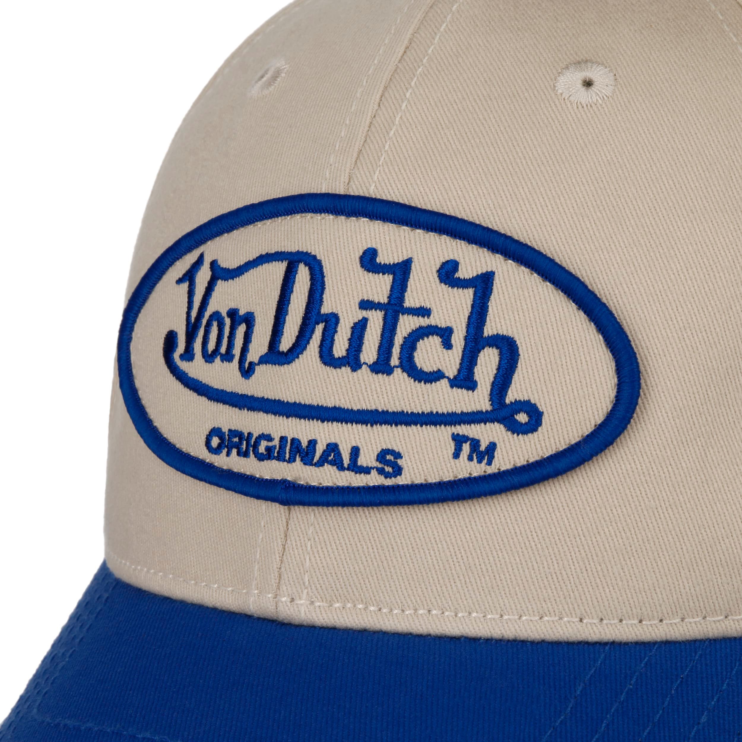 What Is A Von Dutch Hat at Laura Hefley blog