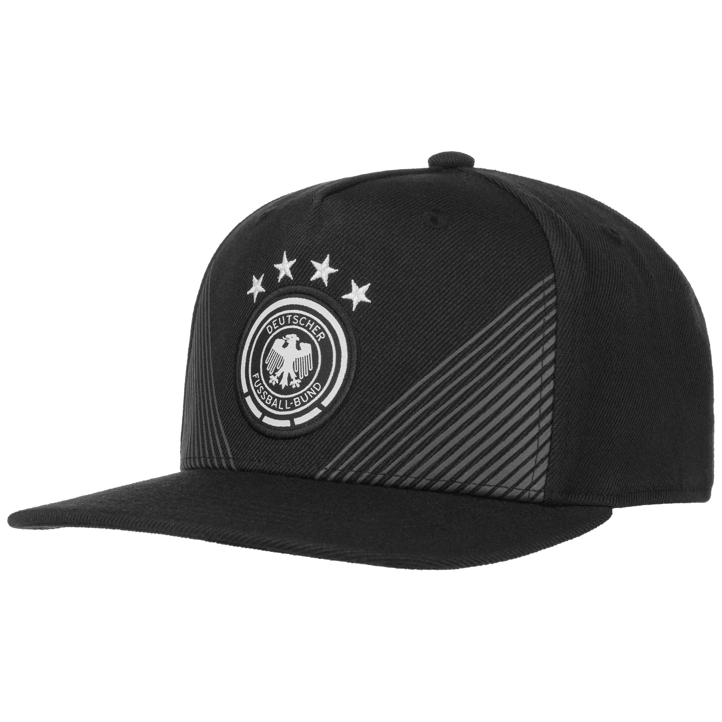 Dfb Home Snapback Pet By Adidas 24 95