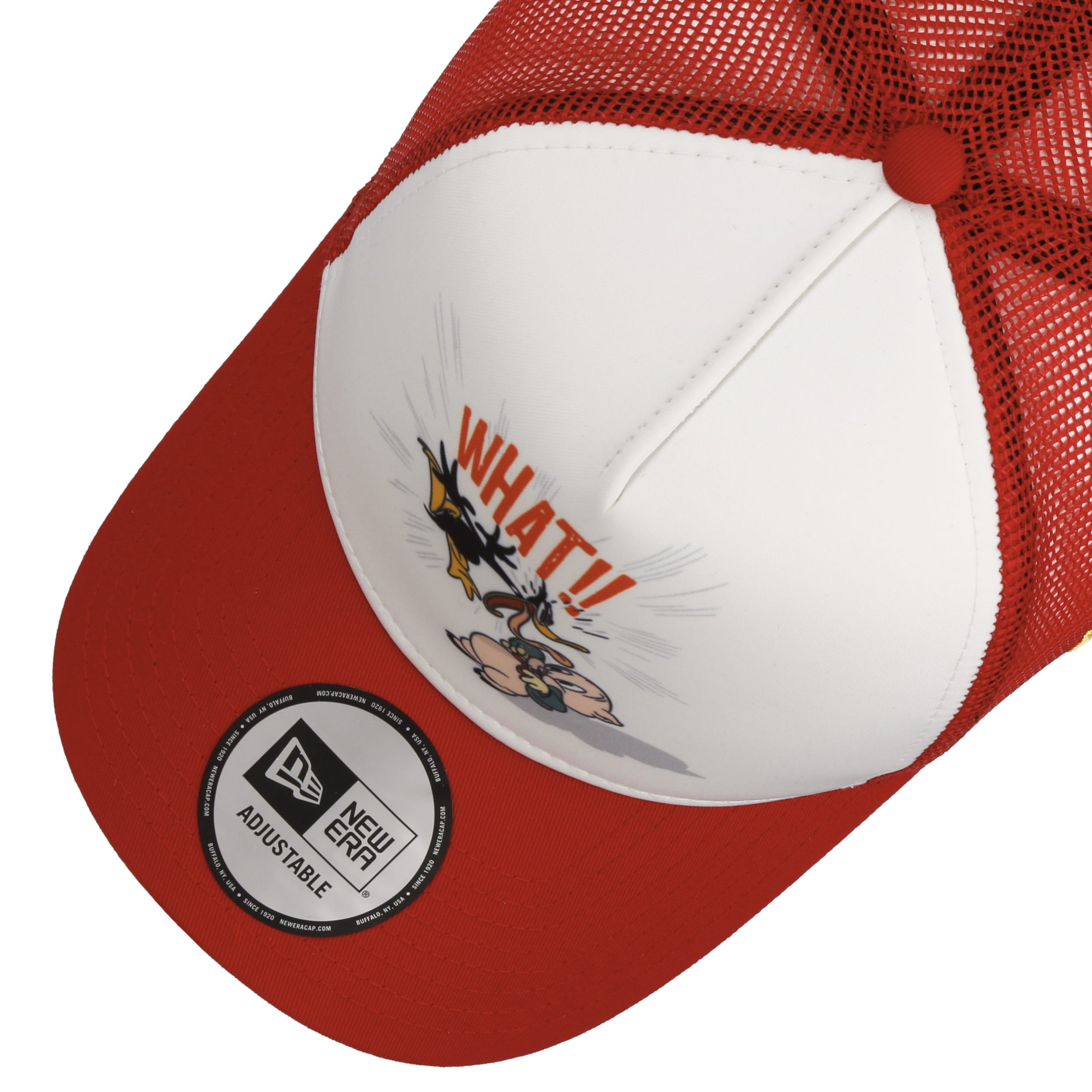 Daffy & Porky Character Pet by New Era - € 39,95