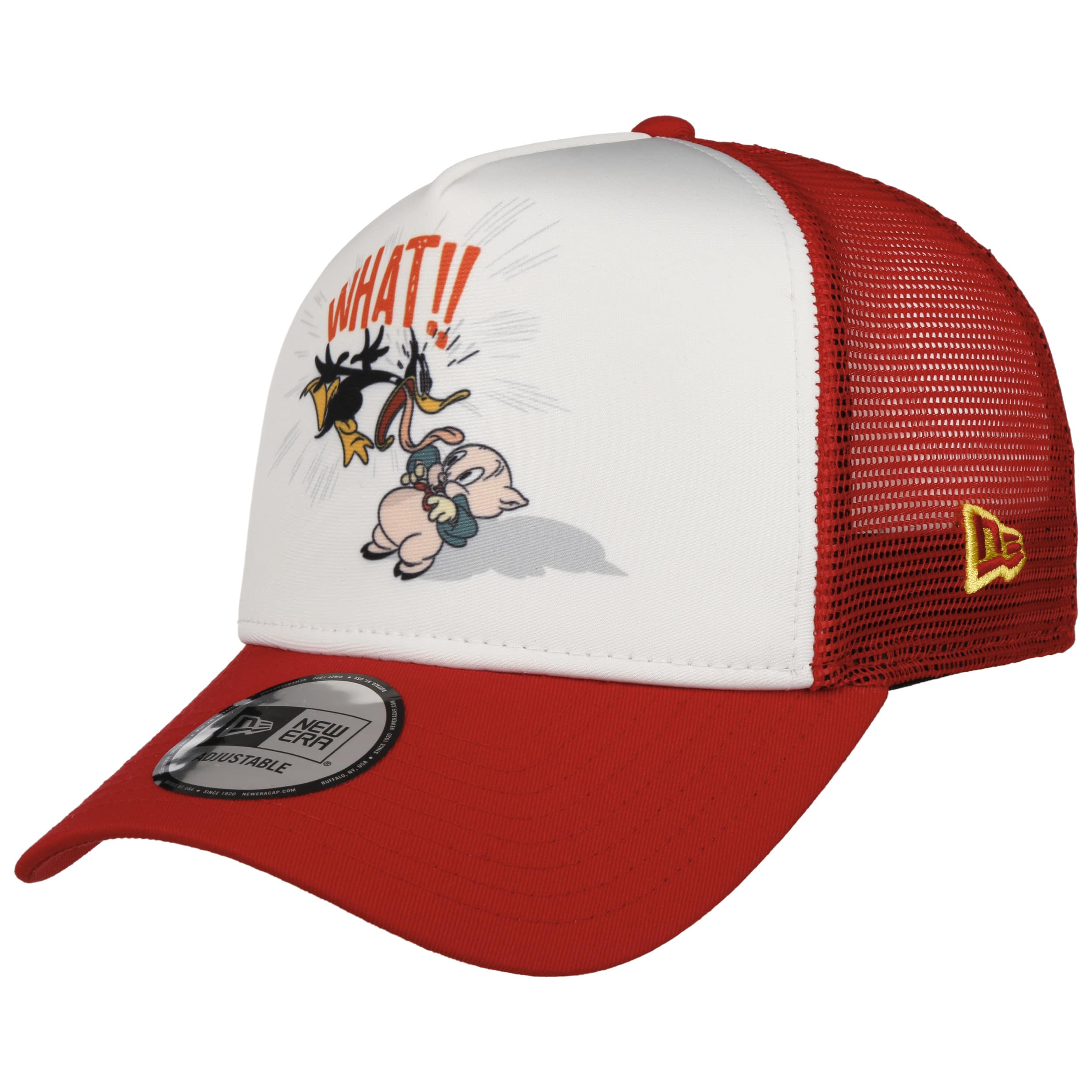 Daffy & Porky Character Pet by New Era - € 39,95