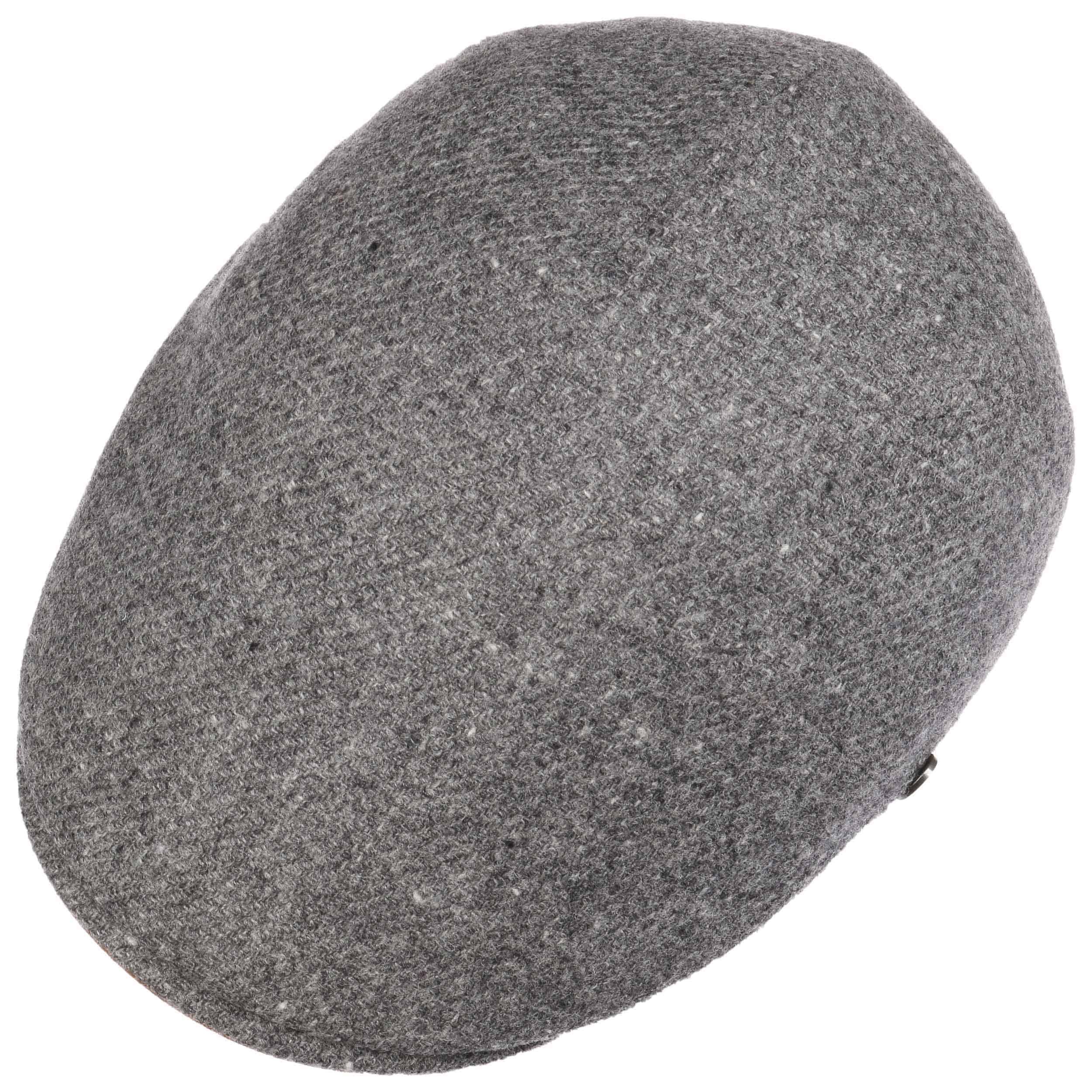 Capri Check Newsboy Pet by Lierys - € 59,95
