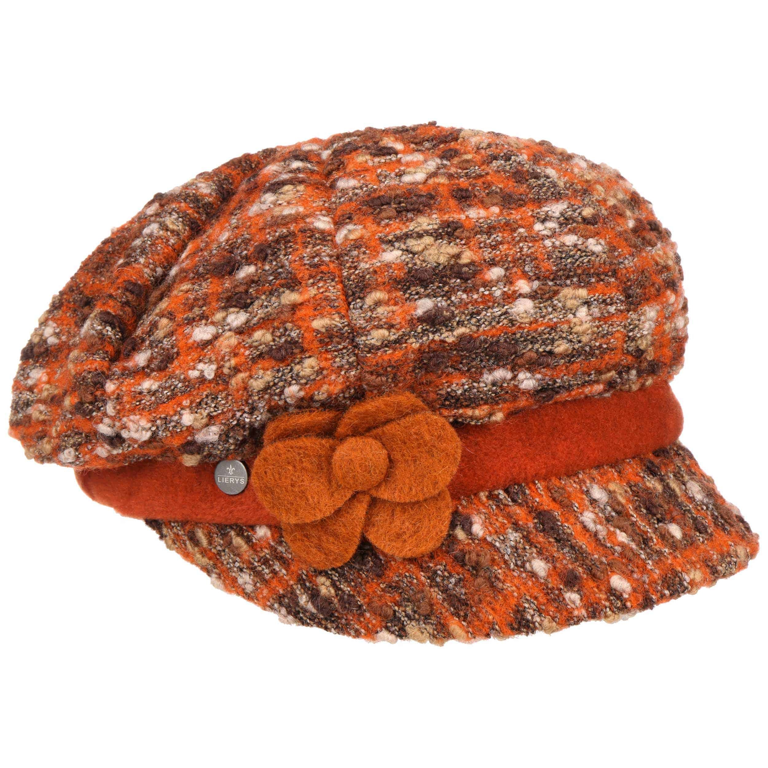 Viani Check Newsboy Pet by Alfonso D’Este - € 79,95