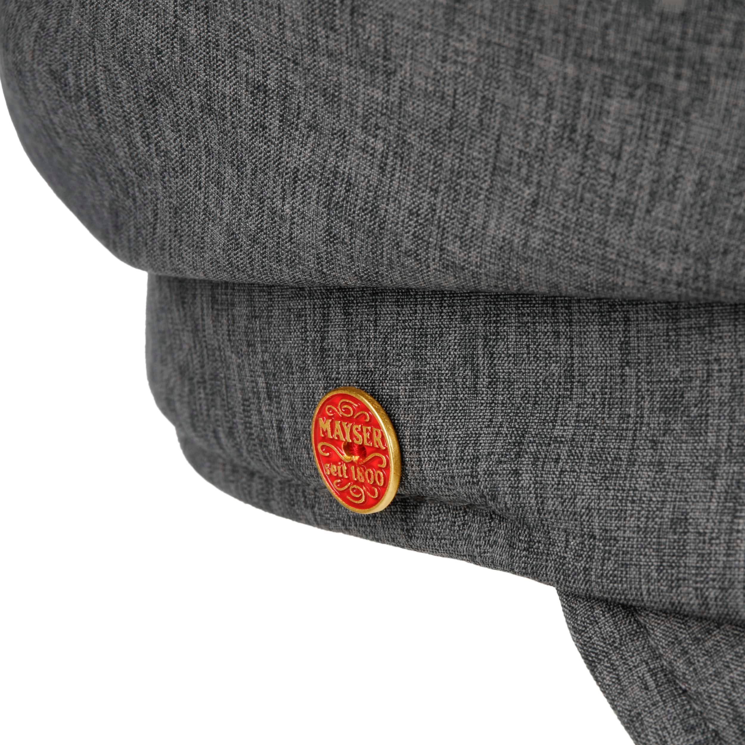 De baker boy cap is het coolste accessoire van 2026