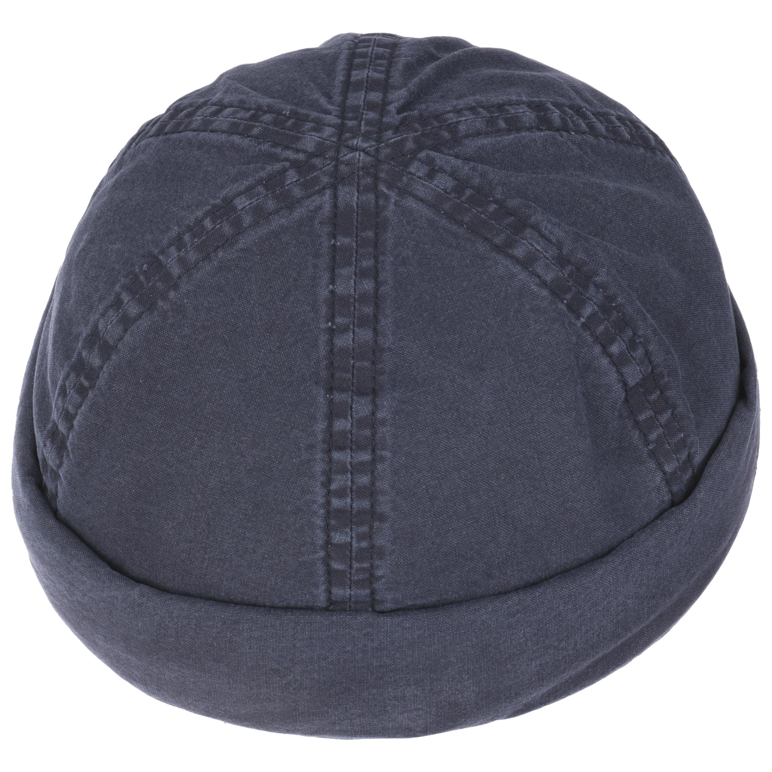 Uni Cotton Dockermuts by Lipodo - € 15,95