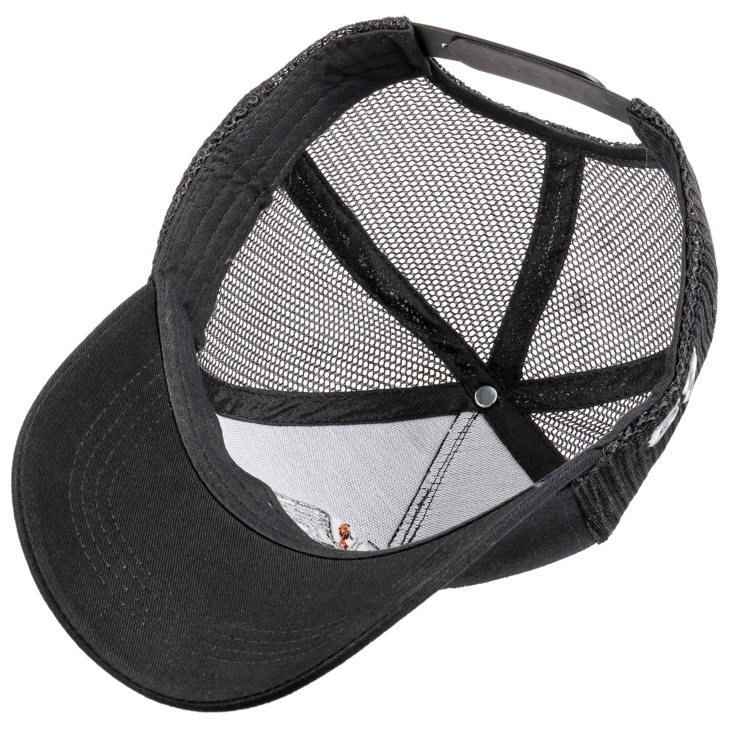 Born to Be Fast Trucker Pet by King Kerosin - € 39,99