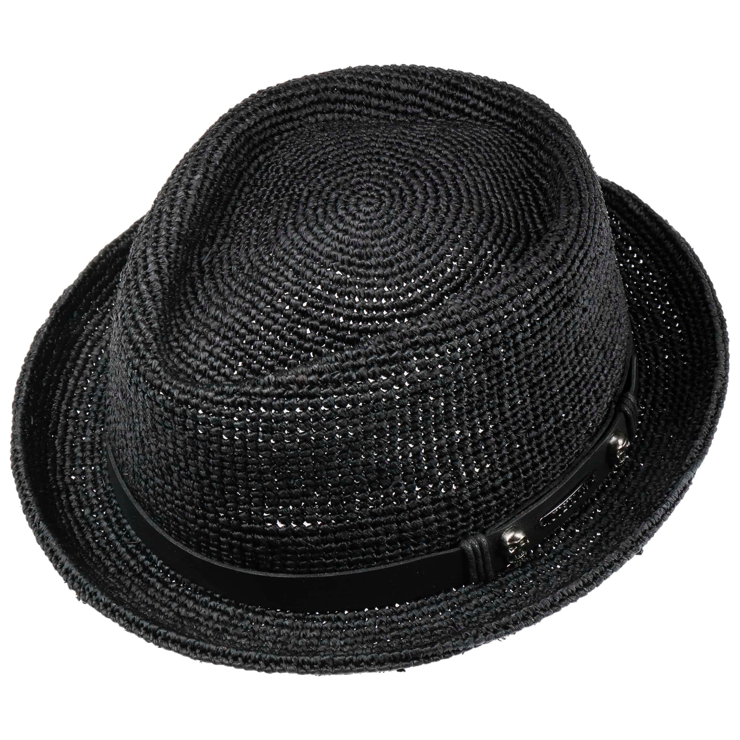 Kaluja Western Raffia Hoed by Stetson - € 79,00