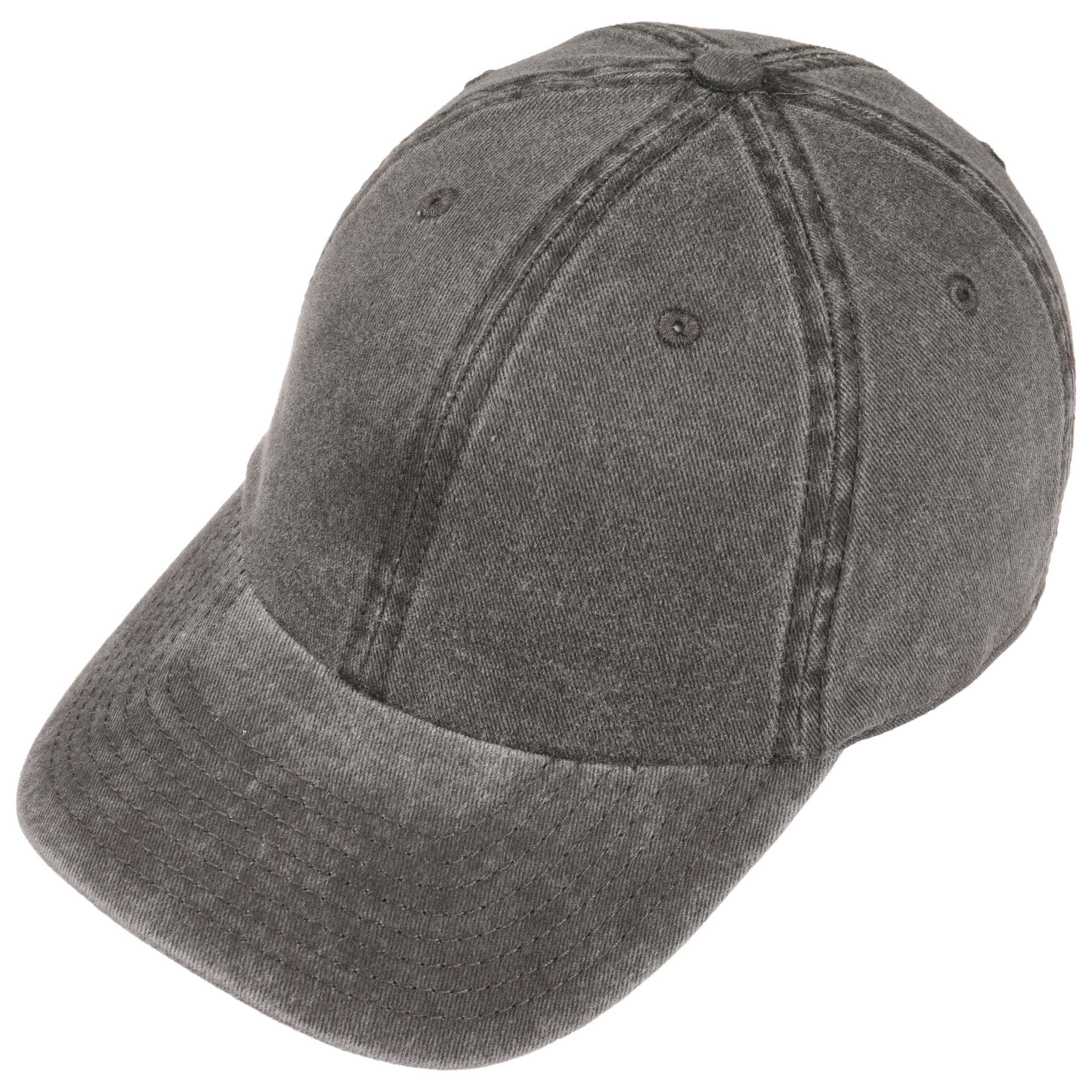 Armani Baseball pet met logo • Zwart • de Bijenkorf