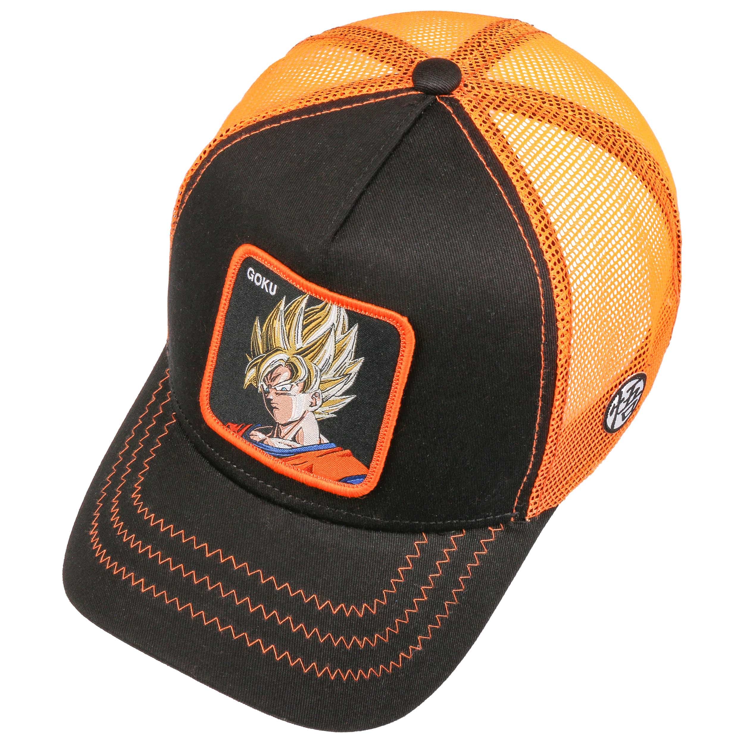 dragon dames oranje
