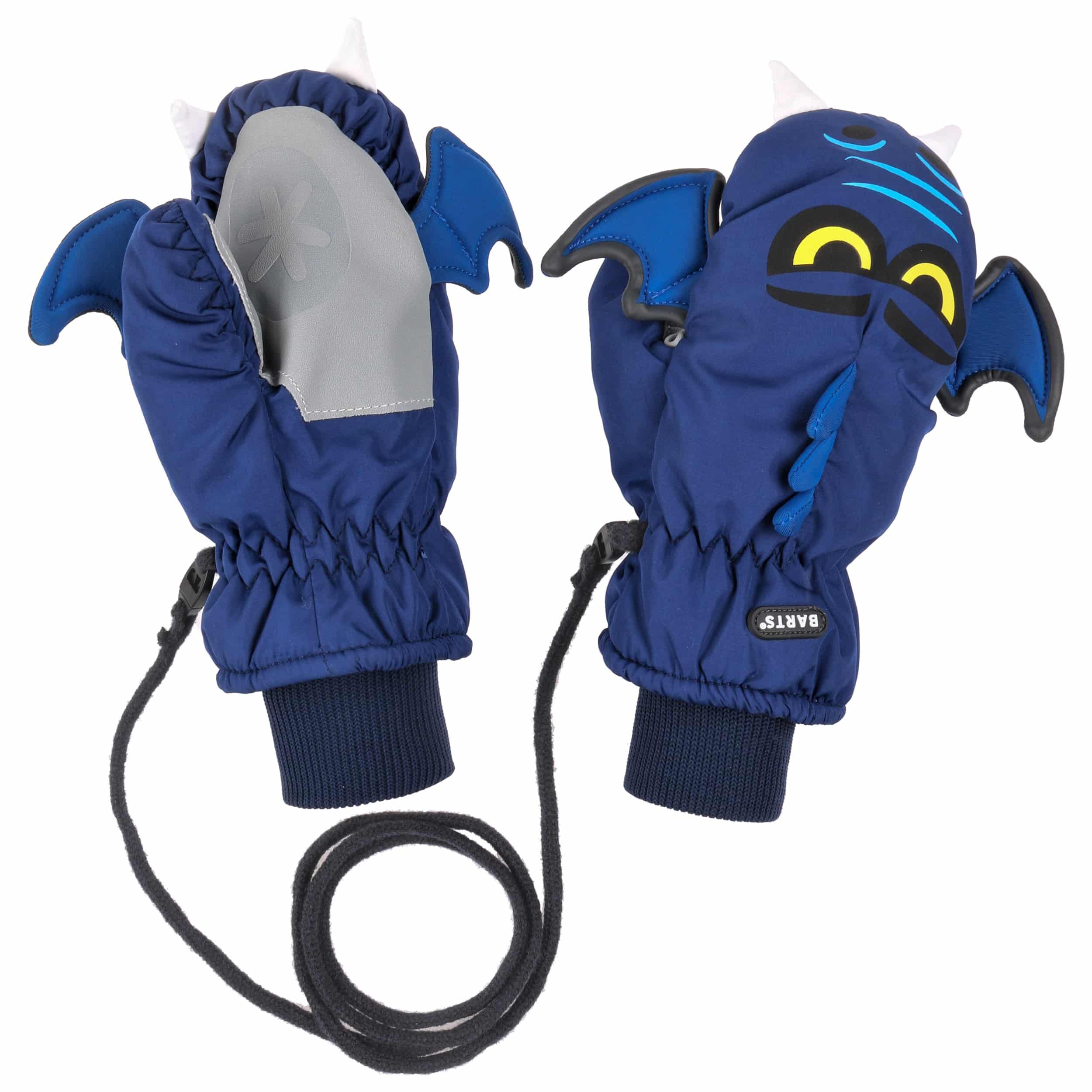 Spruit Voorbijganger Opschudding Dragon Handschoenen voor Kinderen by Barts - 29,99 €