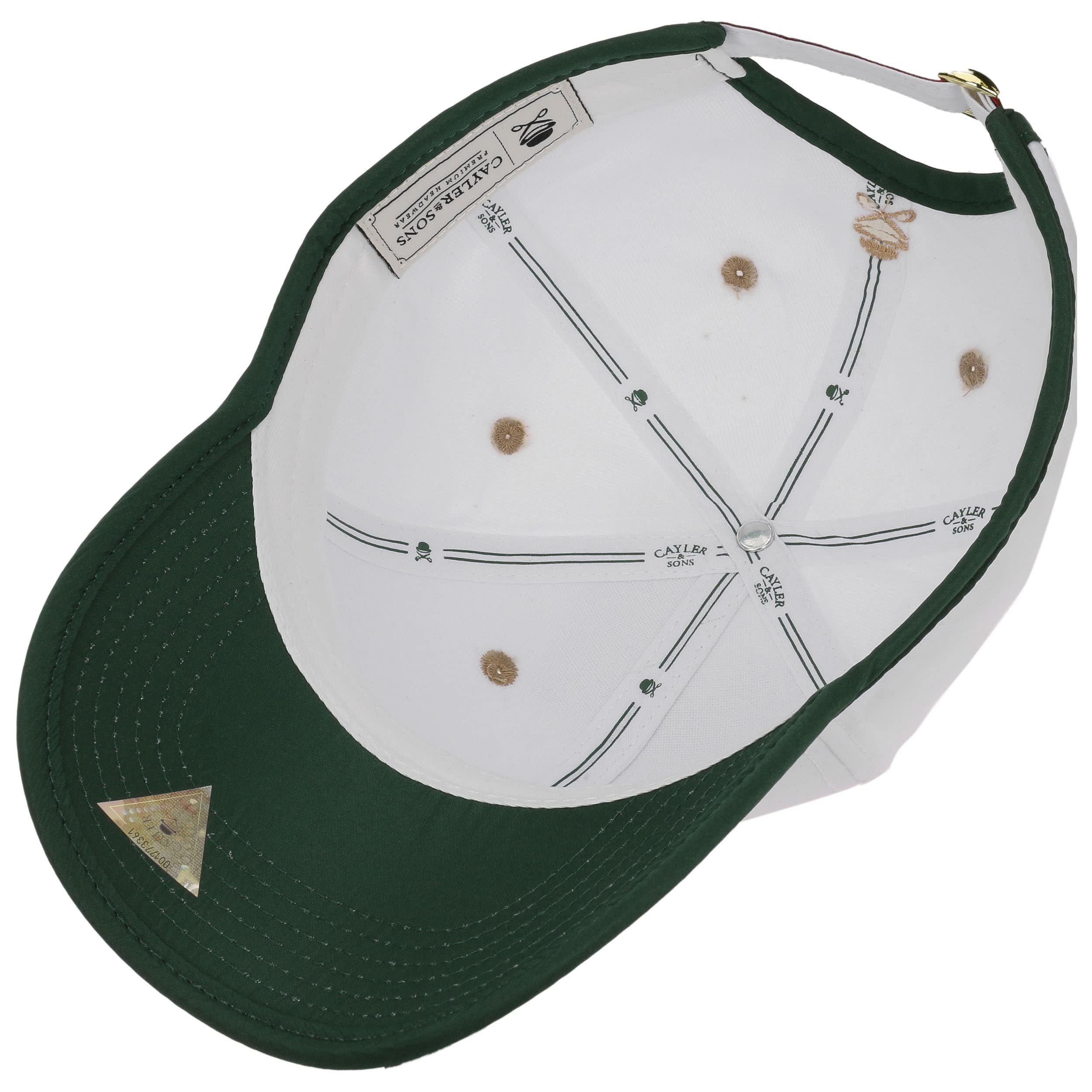 Formless Classic H Strapback Pet by HUF - € 37,95
