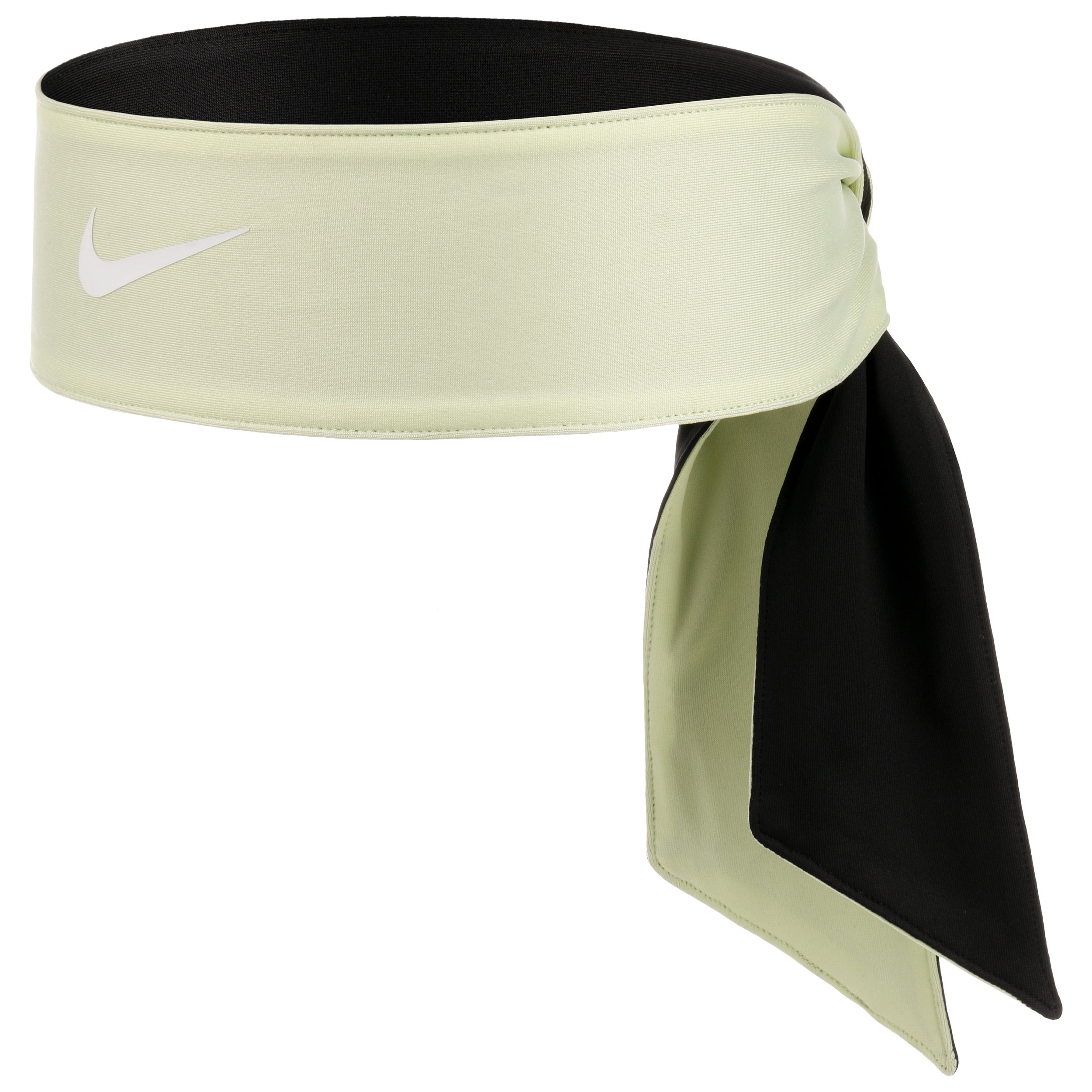 nike hand band tie